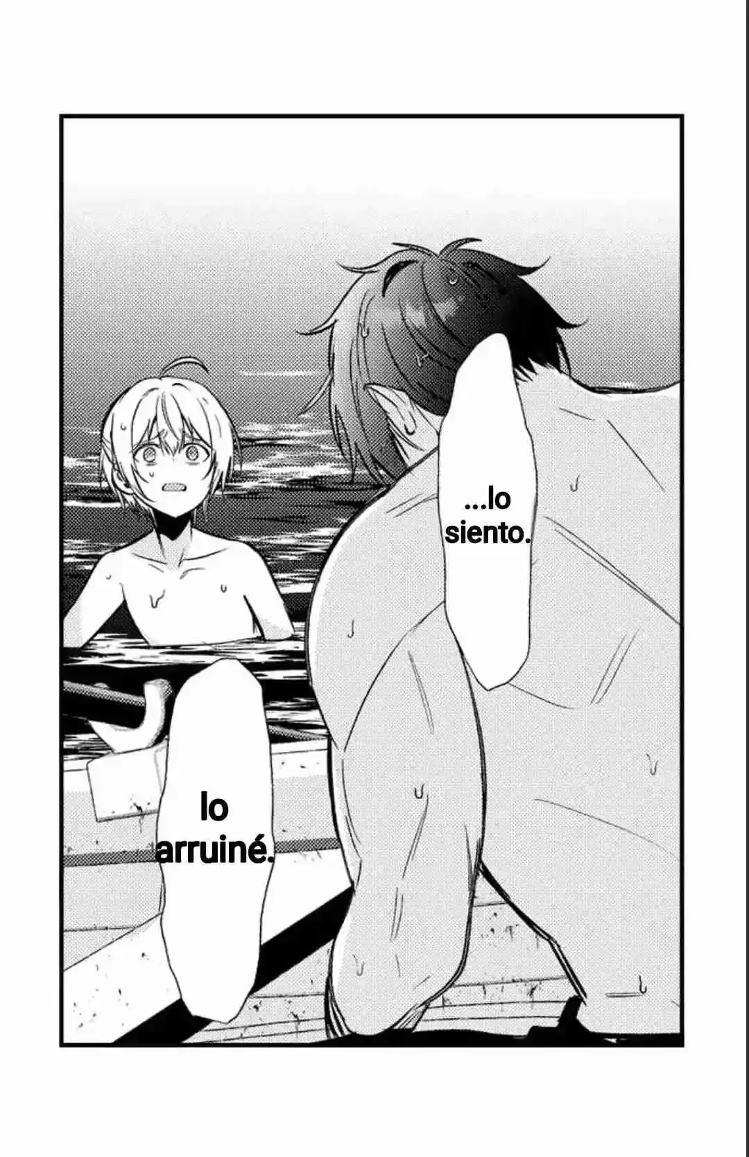 Página 16 — Maou Evelogia ni mi wo sasageyo Capítulo 139
