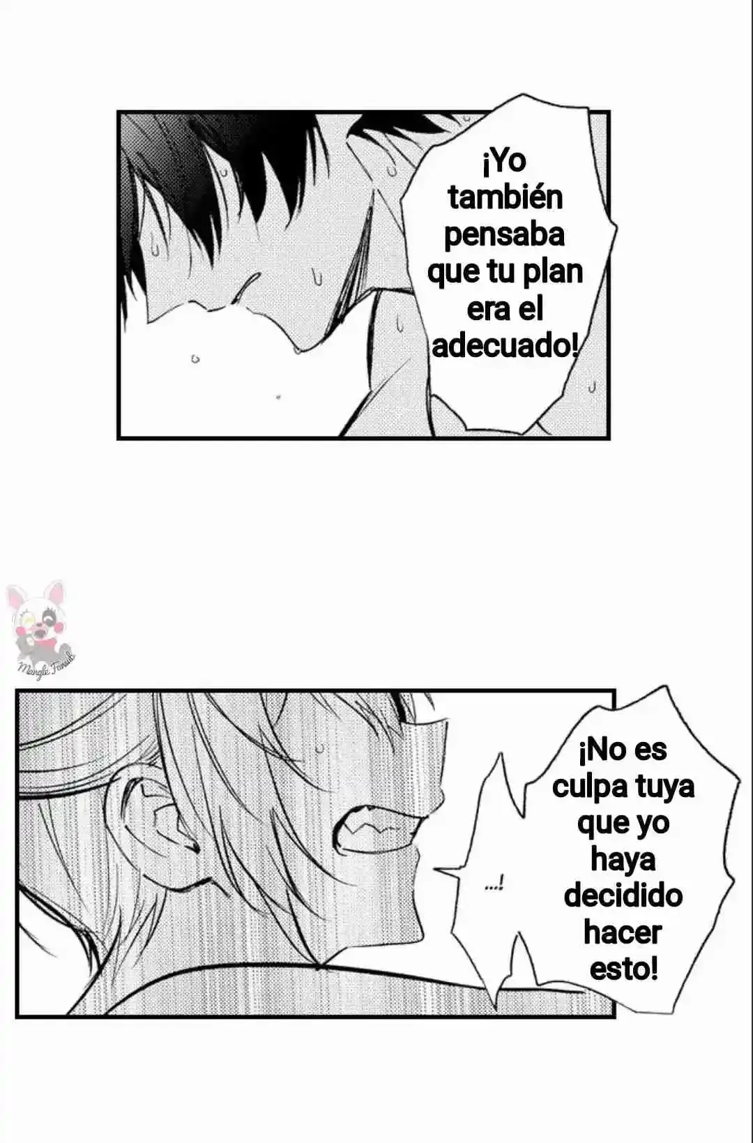 Página 21 — Maou Evelogia ni mi wo sasageyo Capítulo 139