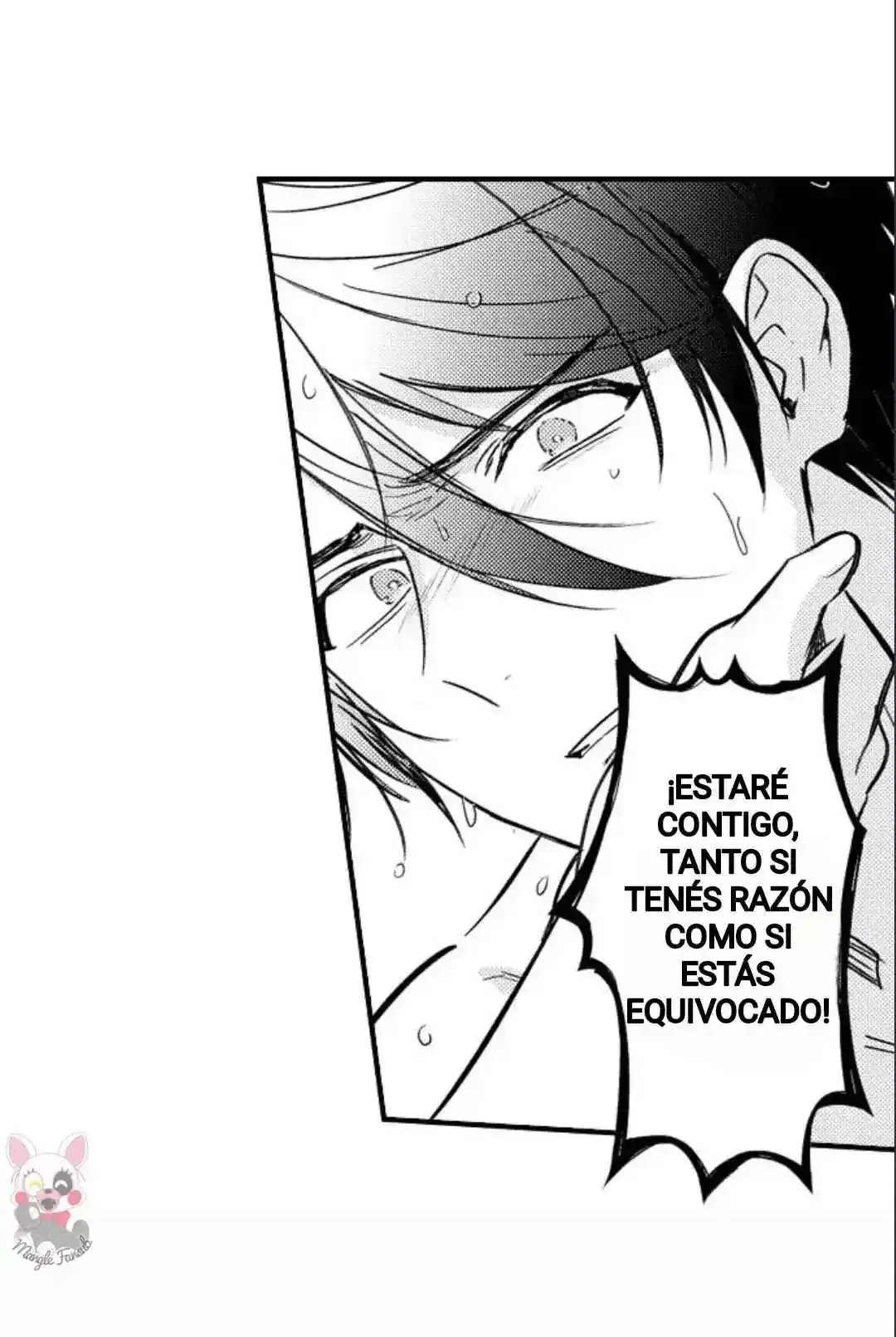Página 23 — Maou Evelogia ni mi wo sasageyo Capítulo 139