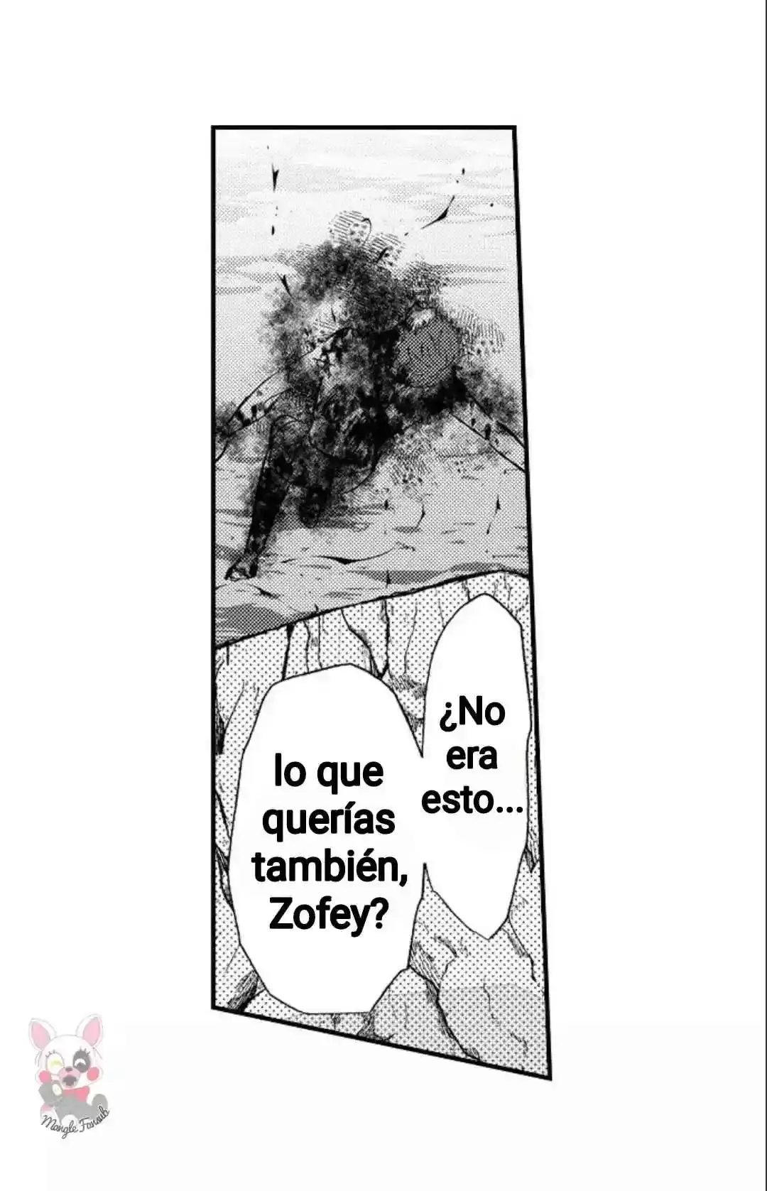 Página 27 — Maou Evelogia ni mi wo sasageyo Capítulo 139