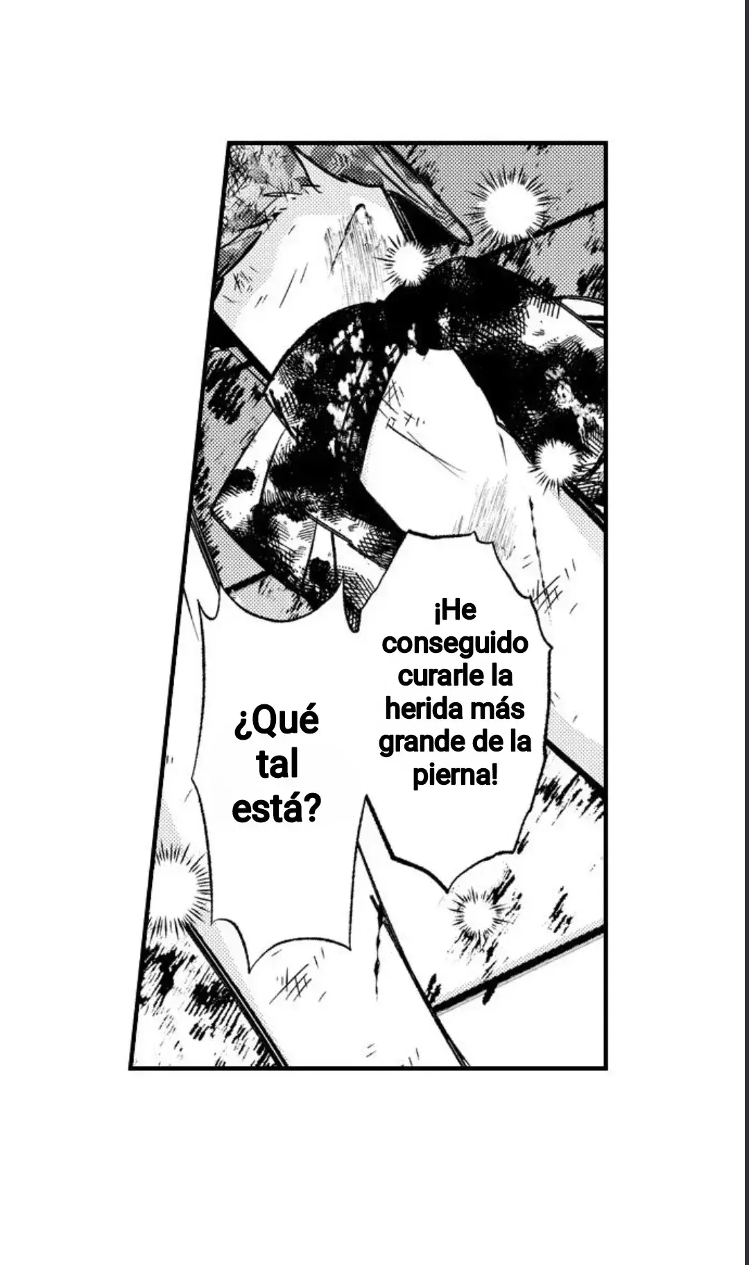 Página 4 — Maou Evelogia ni mi wo sasageyo Capítulo 141