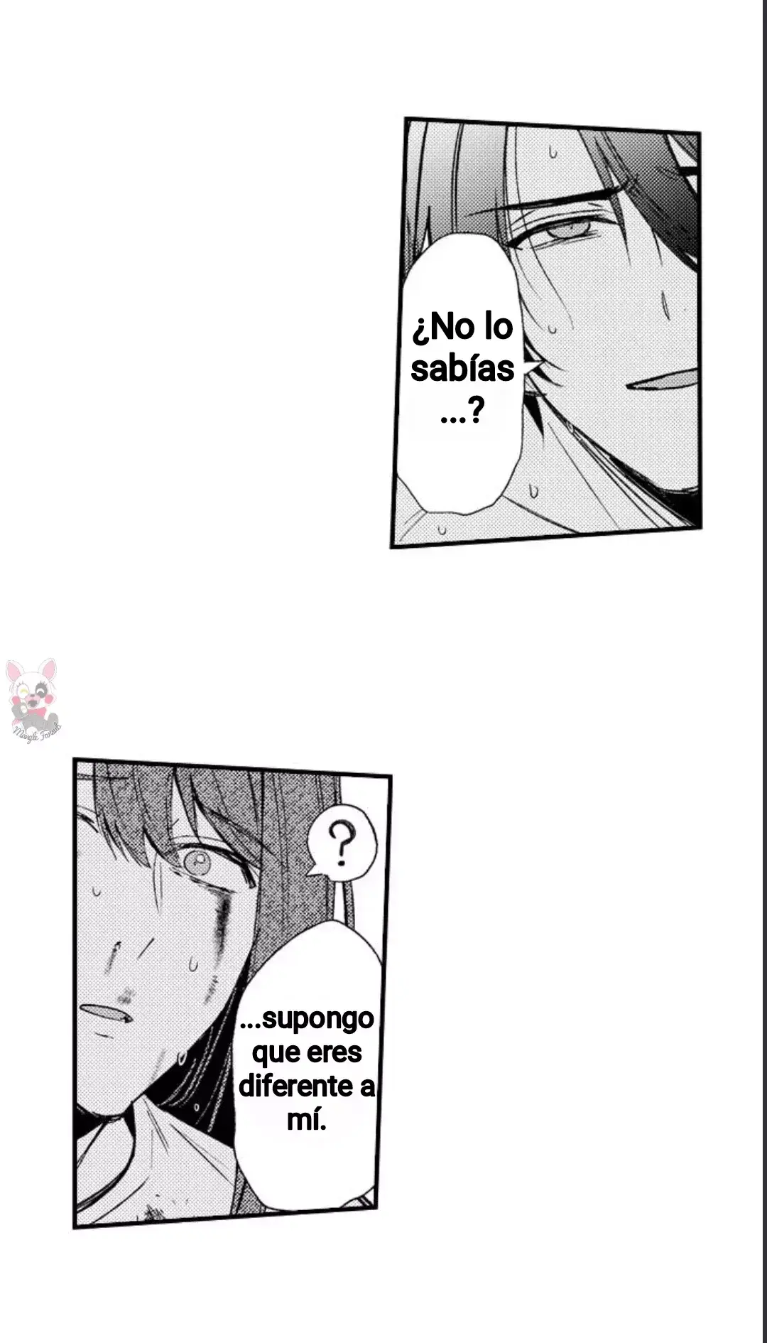 Página 7 — Maou Evelogia ni mi wo sasageyo Capítulo 141