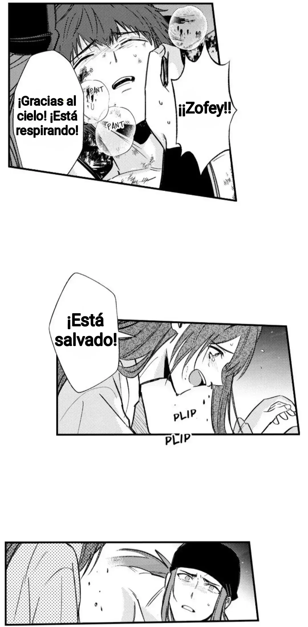 Página 16 — Maou Evelogia ni mi wo sasageyo Capítulo 141