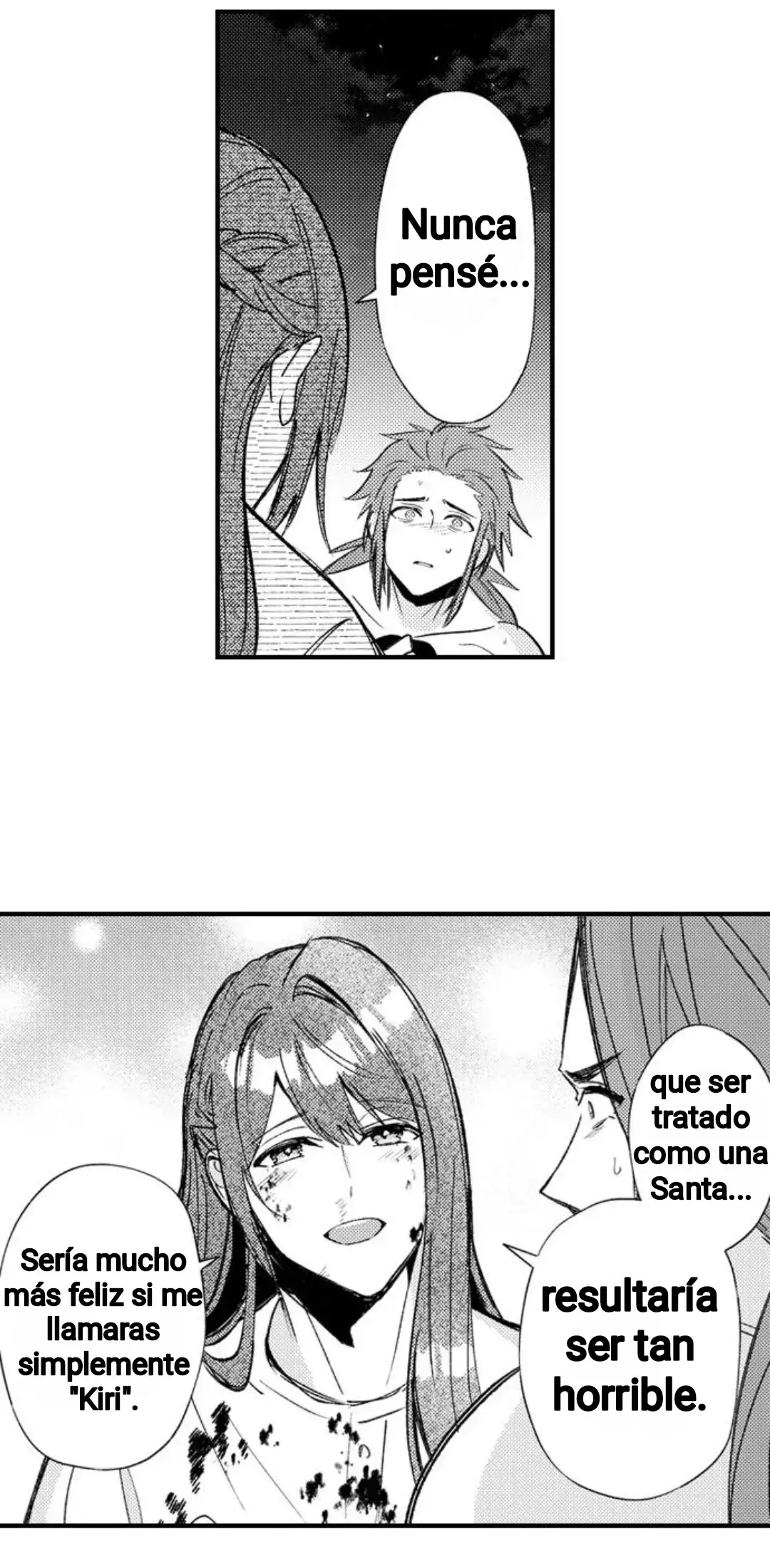 Página 18 — Maou Evelogia ni mi wo sasageyo Capítulo 141