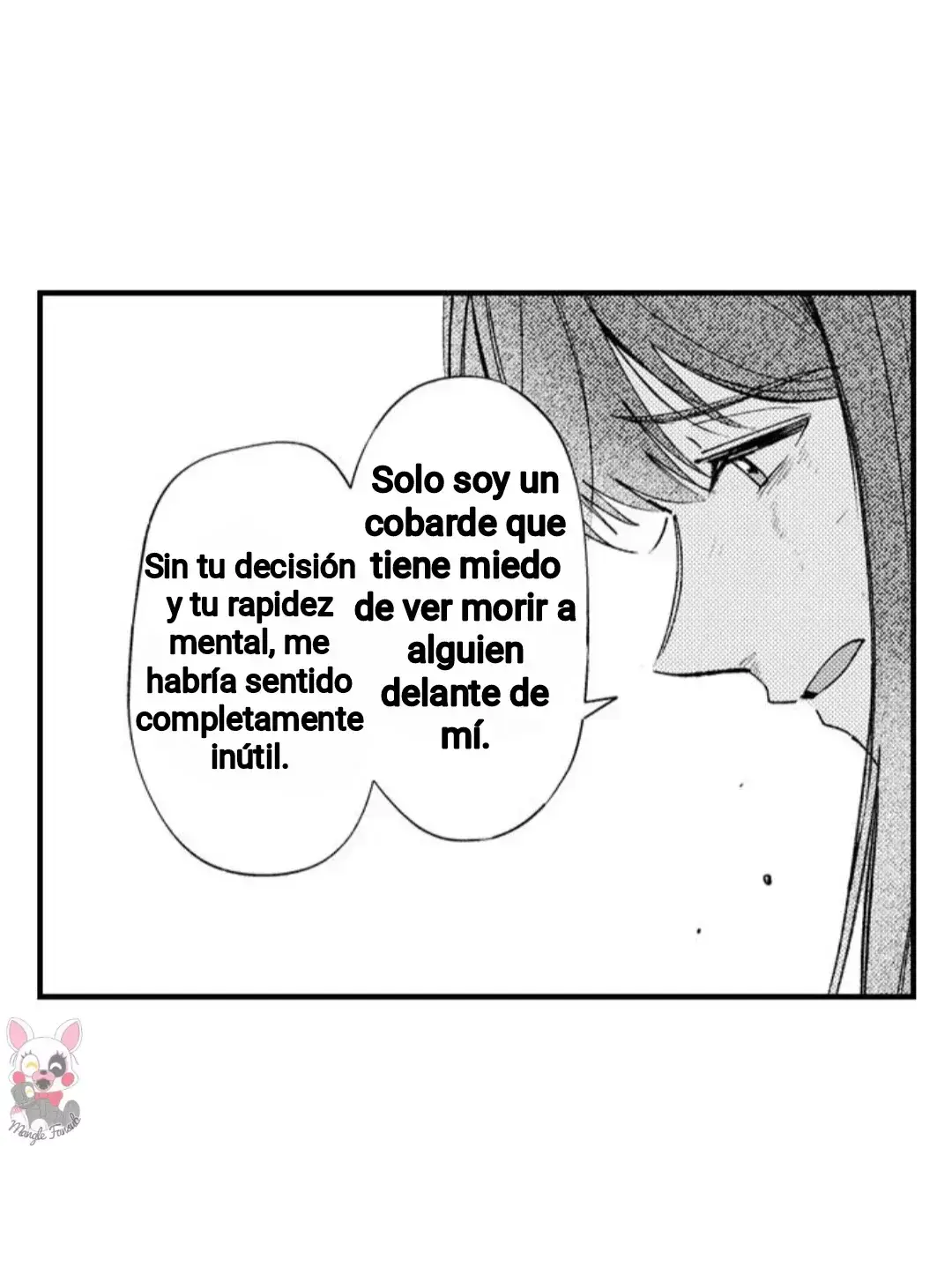 Página 21 — Maou Evelogia ni mi wo sasageyo Capítulo 141