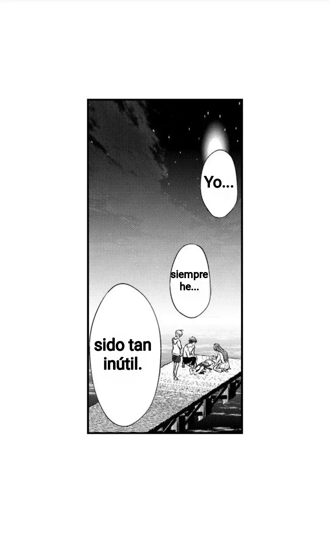 Página 22 — Maou Evelogia ni mi wo sasageyo Capítulo 141