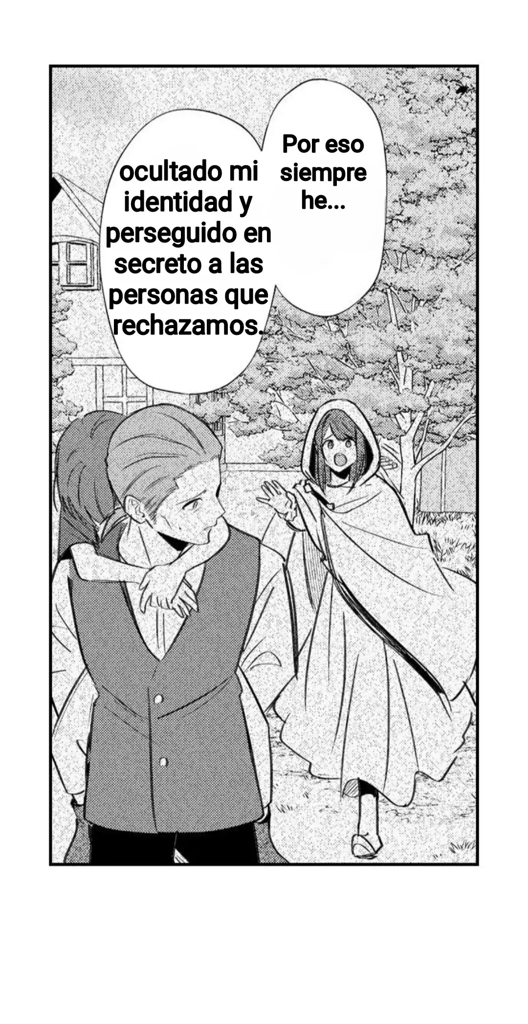 Página 24 — Maou Evelogia ni mi wo sasageyo Capítulo 141