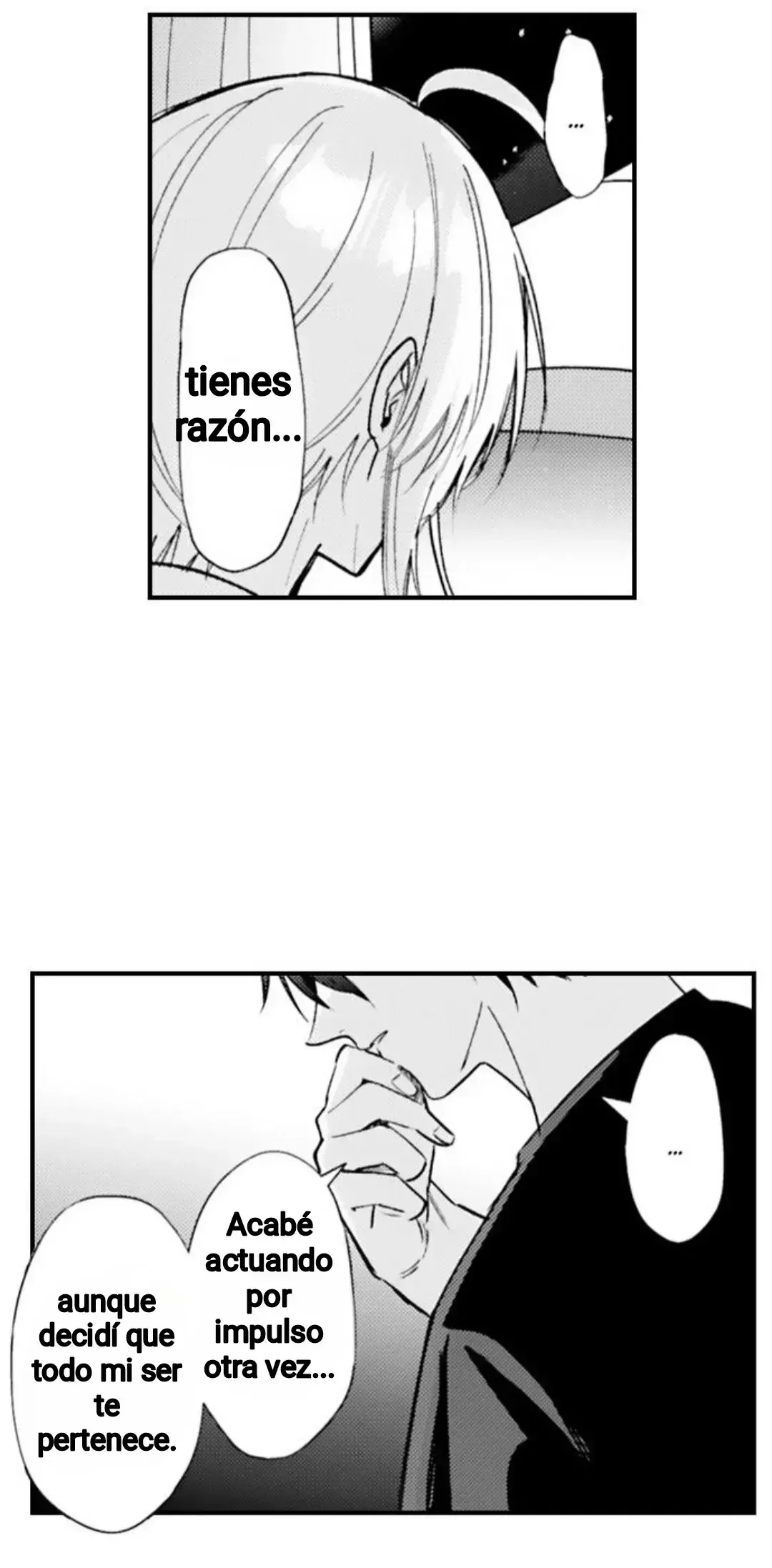 Página 4 — Maou Evelogia ni mi wo sasageyo Capítulo 142