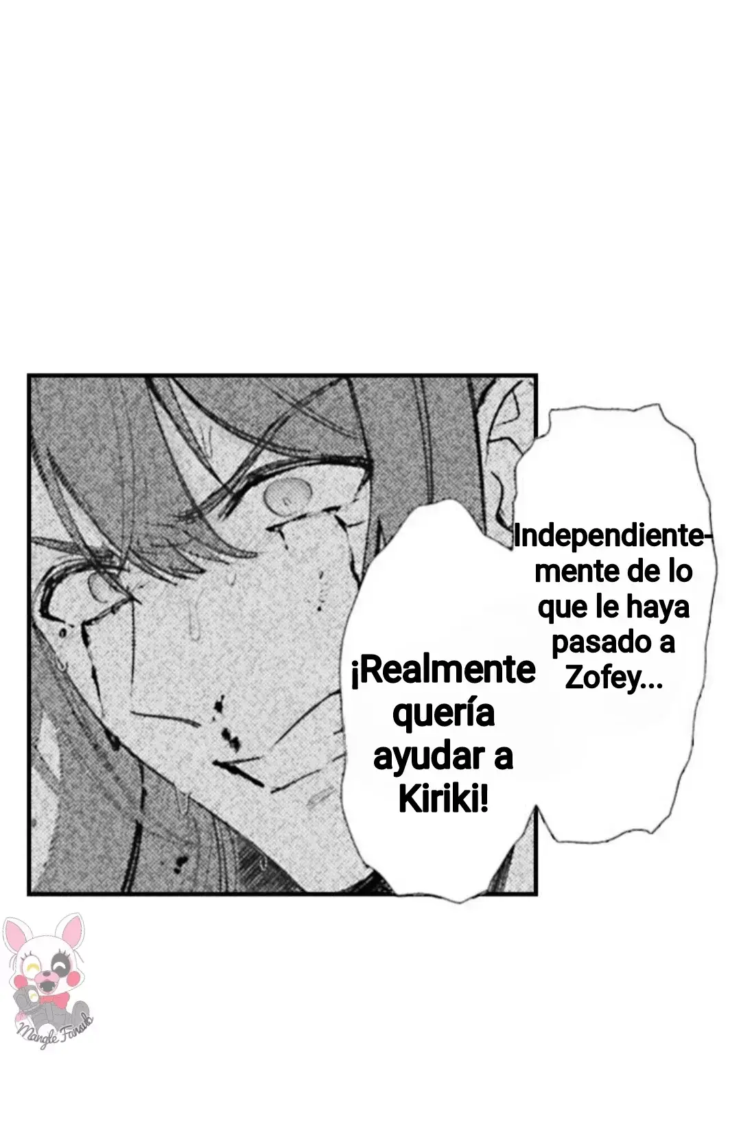 Página 7 — Maou Evelogia ni mi wo sasageyo Capítulo 142