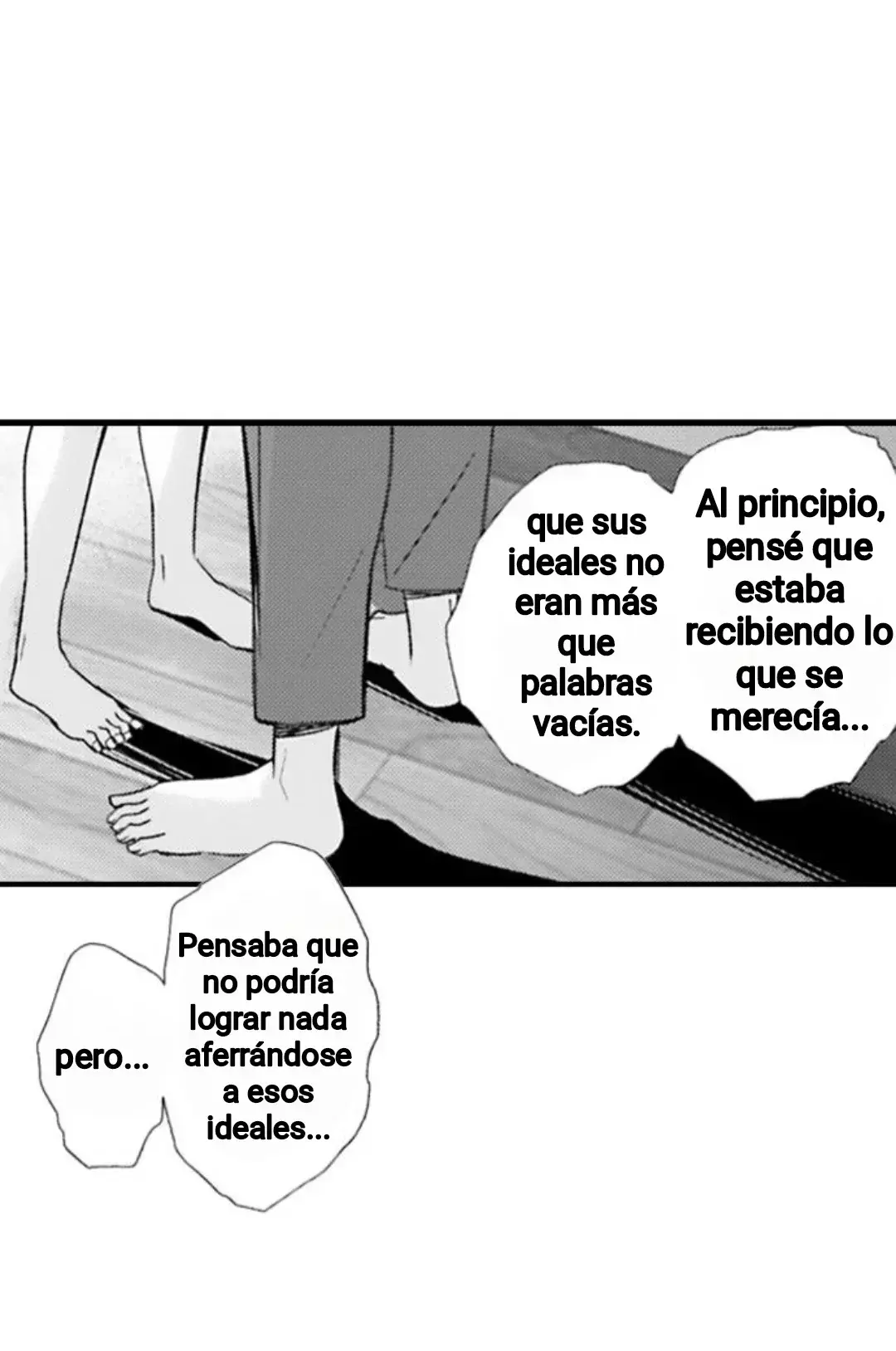Página 8 — Maou Evelogia ni mi wo sasageyo Capítulo 142