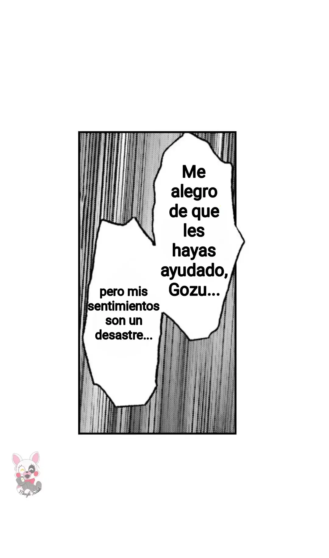 Página 11 — Maou Evelogia ni mi wo sasageyo Capítulo 142