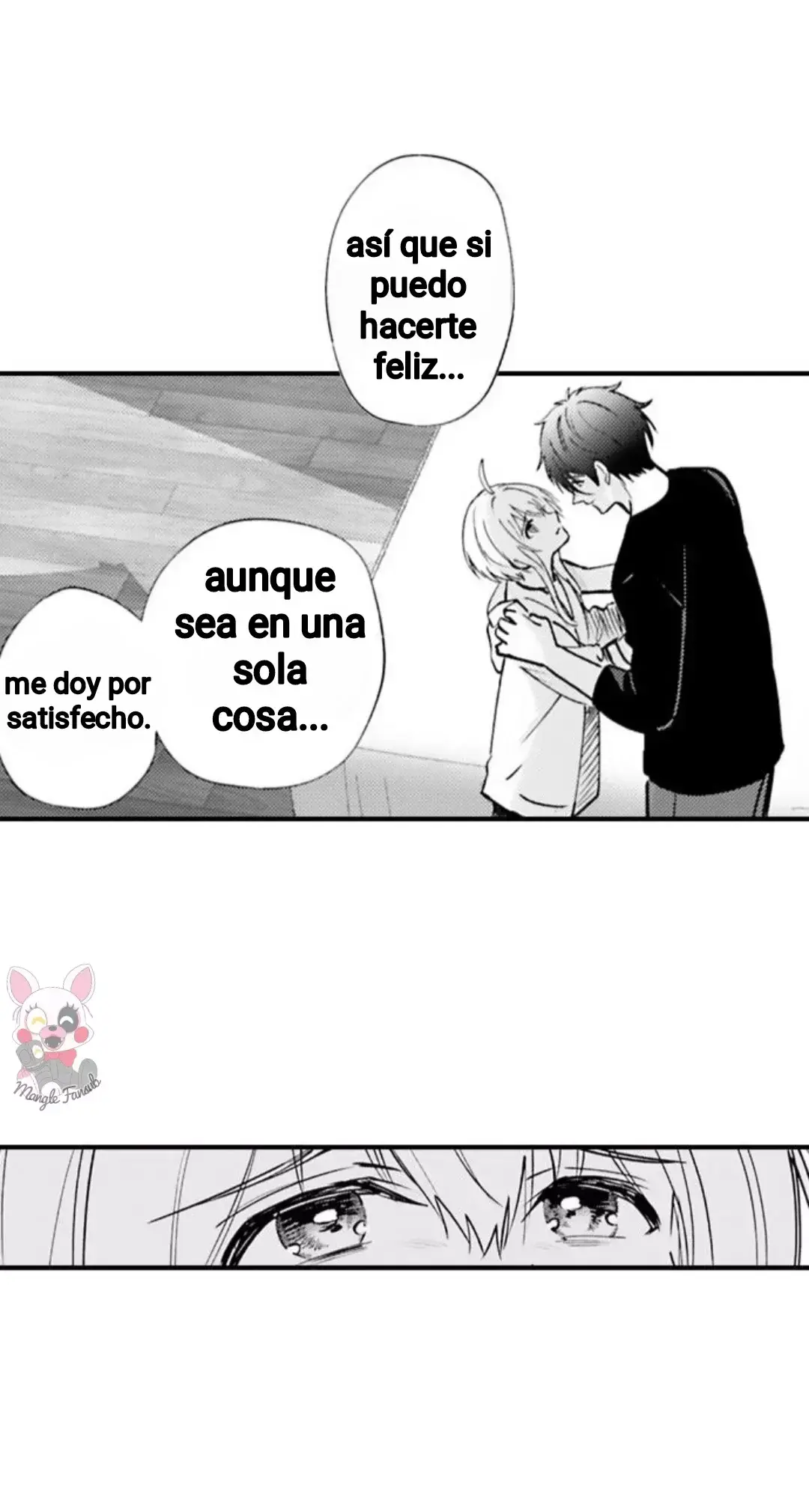Página 13 — Maou Evelogia ni mi wo sasageyo Capítulo 142