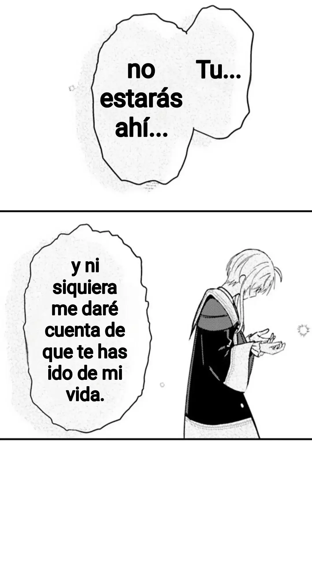 Página 18 — Maou Evelogia ni mi wo sasageyo Capítulo 142