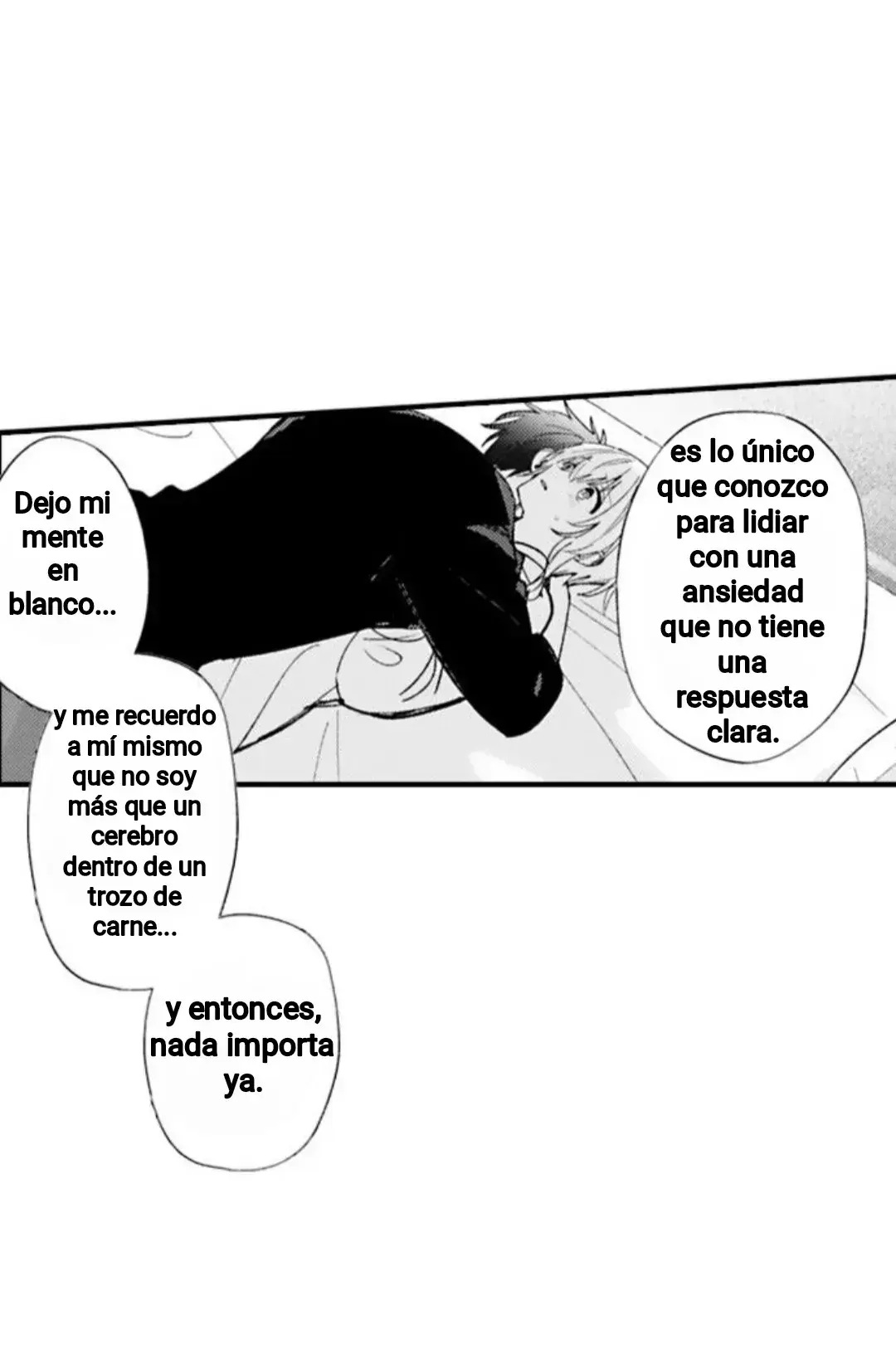 Página 22 — Maou Evelogia ni mi wo sasageyo Capítulo 142