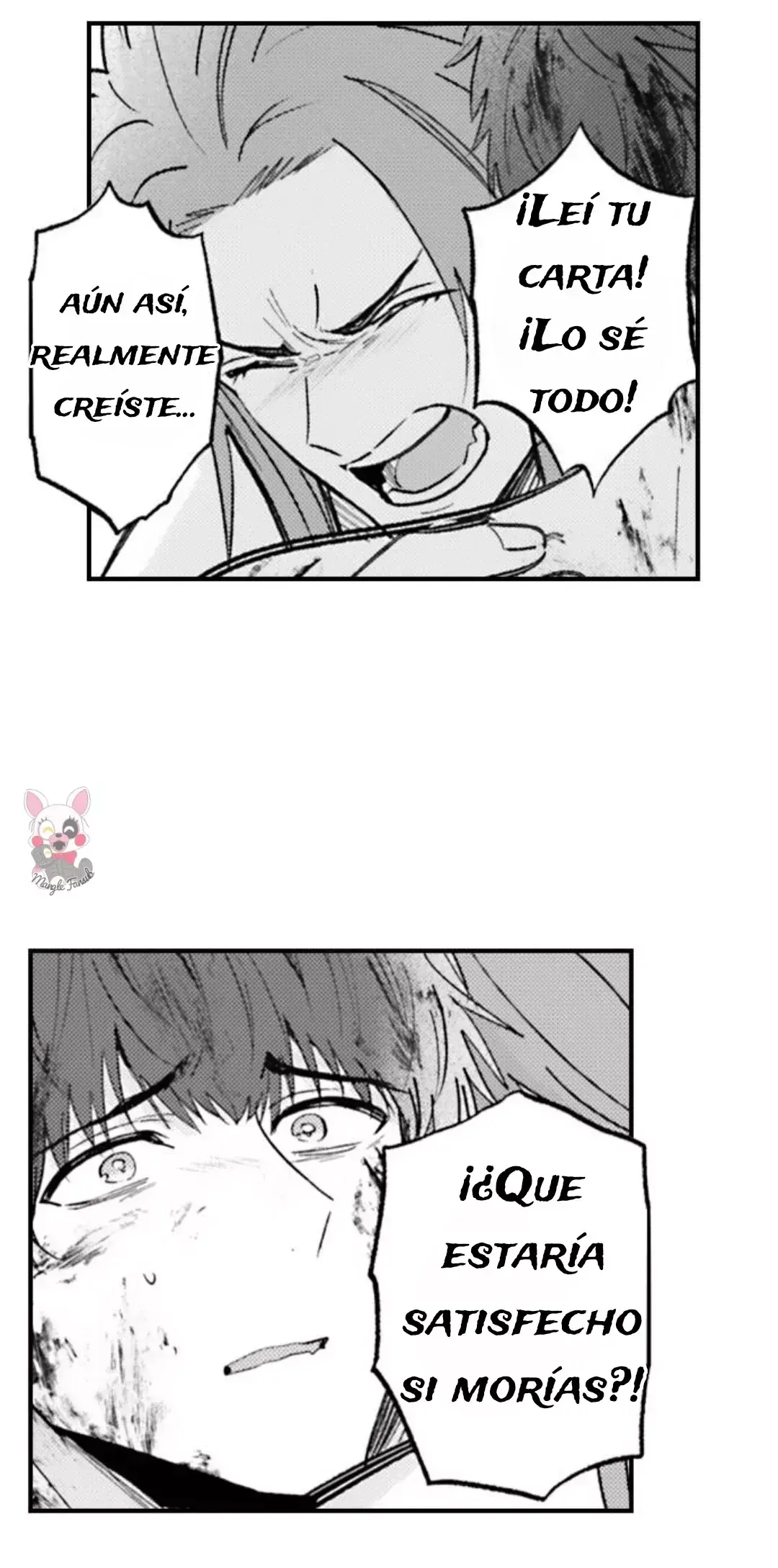 Página 7 — Maou Evelogia ni mi wo sasageyo Capítulo 143