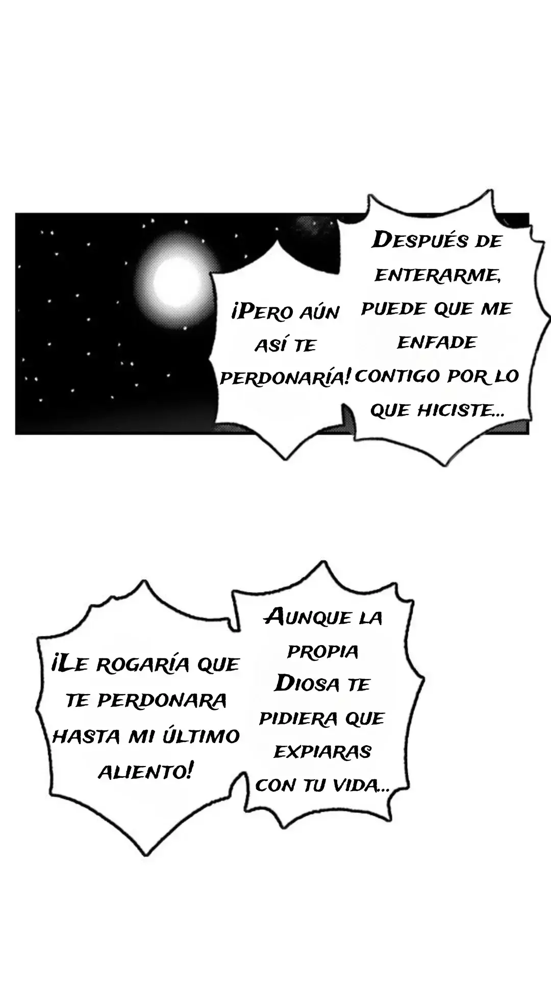 Página 8 — Maou Evelogia ni mi wo sasageyo Capítulo 143