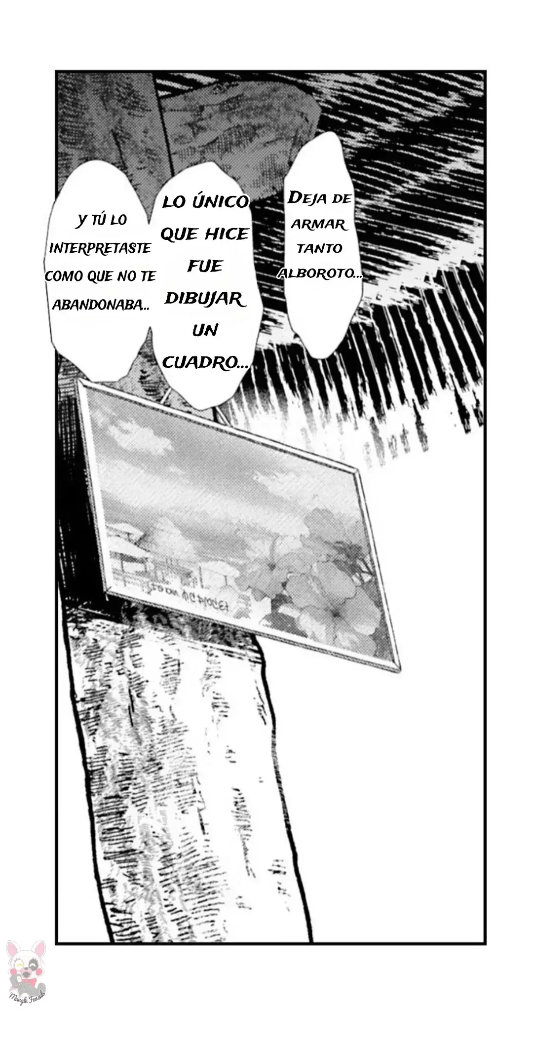 Página 11 — Maou Evelogia ni mi wo sasageyo Capítulo 143