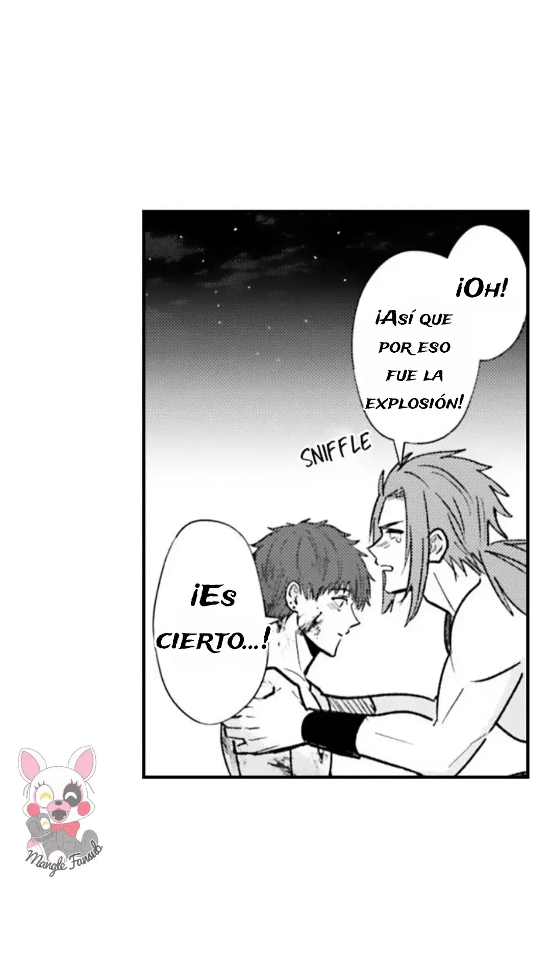 Página 13 — Maou Evelogia ni mi wo sasageyo Capítulo 143