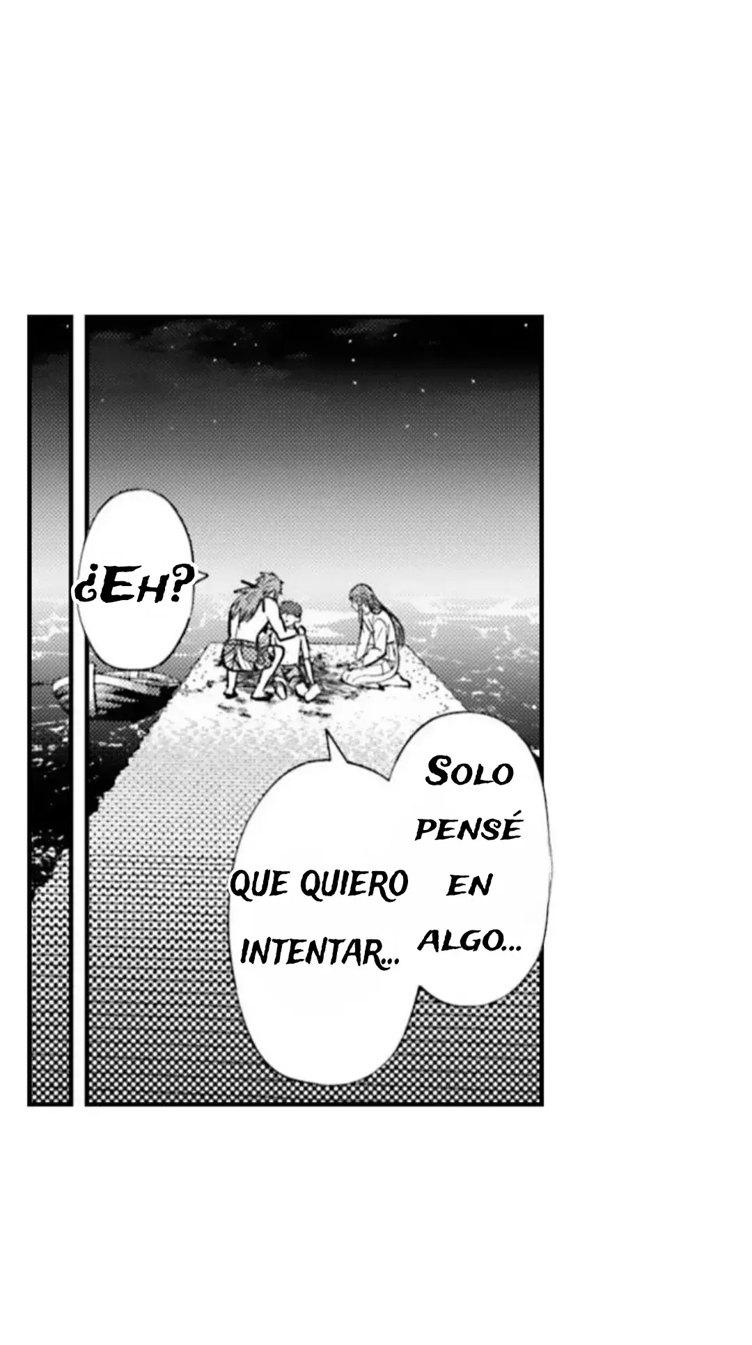 Página 14 — Maou Evelogia ni mi wo sasageyo Capítulo 143