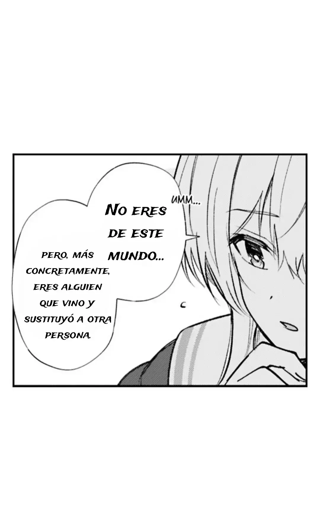 Página 20 — Maou Evelogia ni mi wo sasageyo Capítulo 143