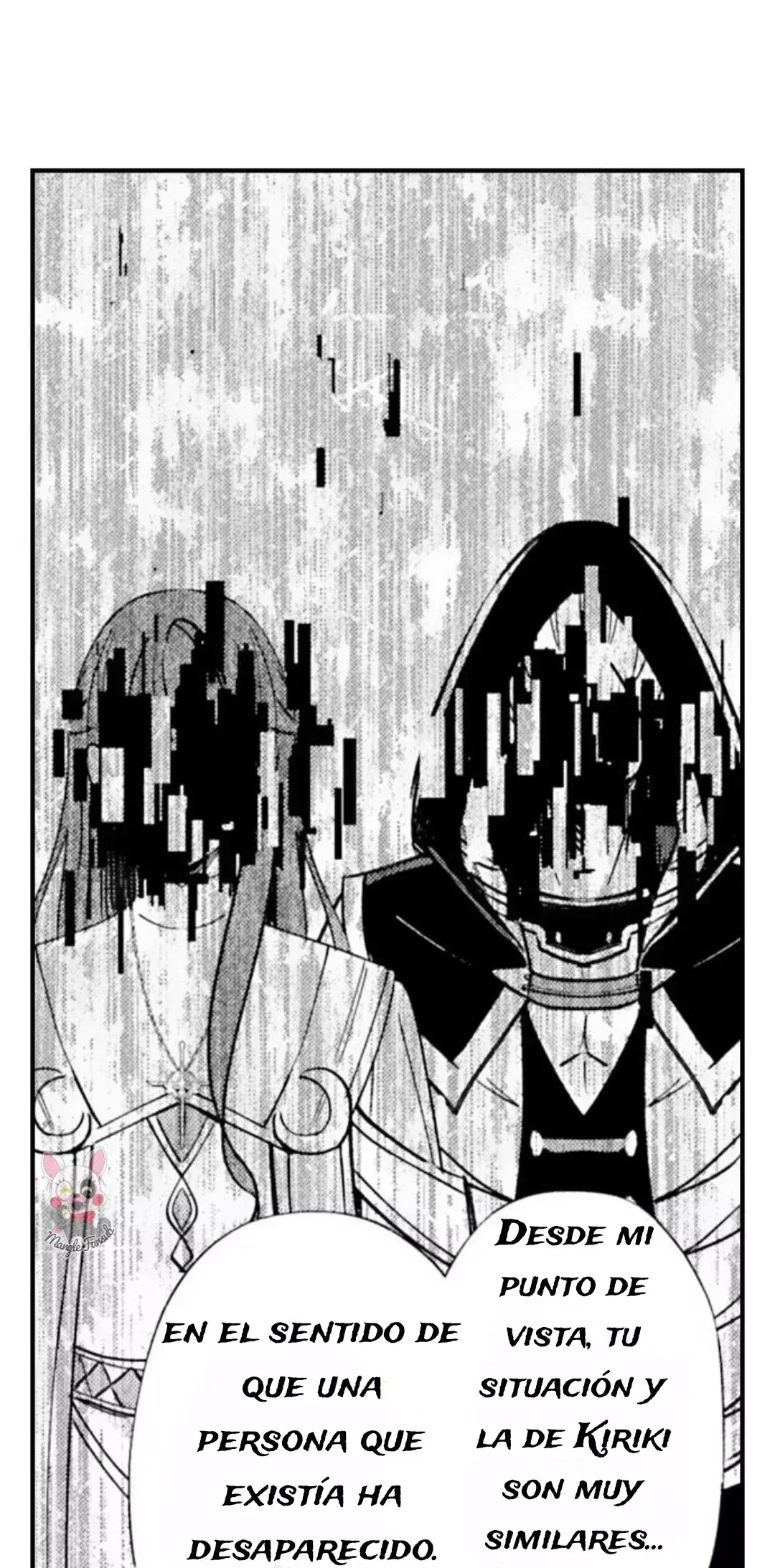 Página 21 — Maou Evelogia ni mi wo sasageyo Capítulo 143