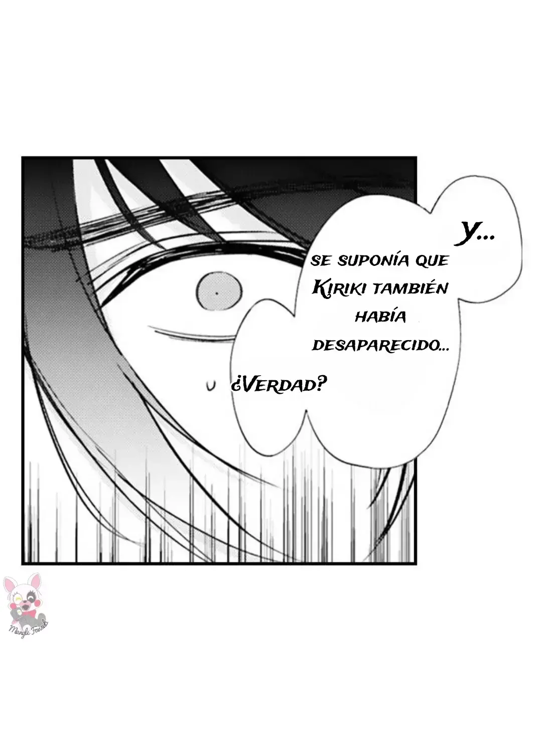 Página 23 — Maou Evelogia ni mi wo sasageyo Capítulo 143