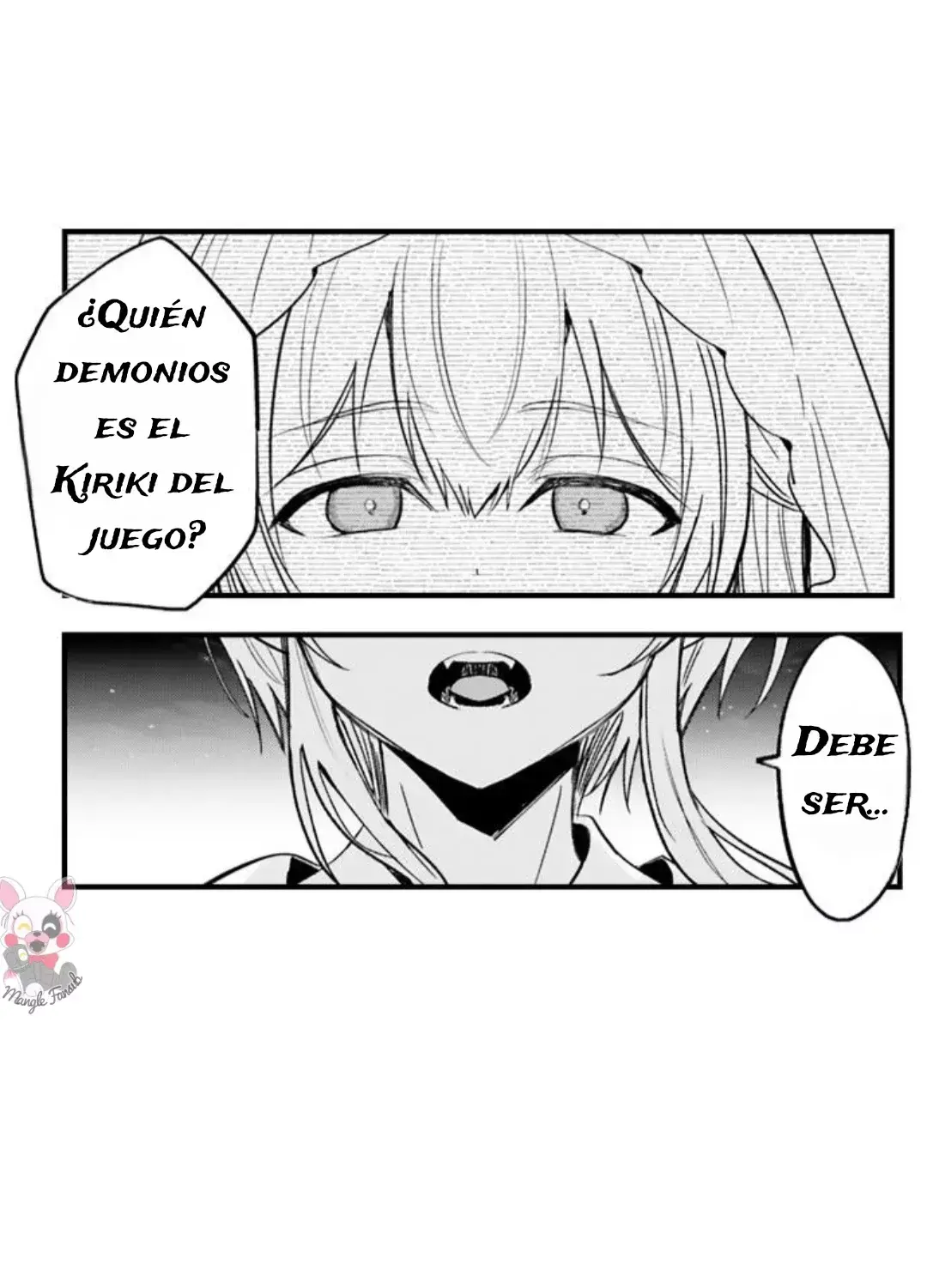 Página 25 — Maou Evelogia ni mi wo sasageyo Capítulo 143