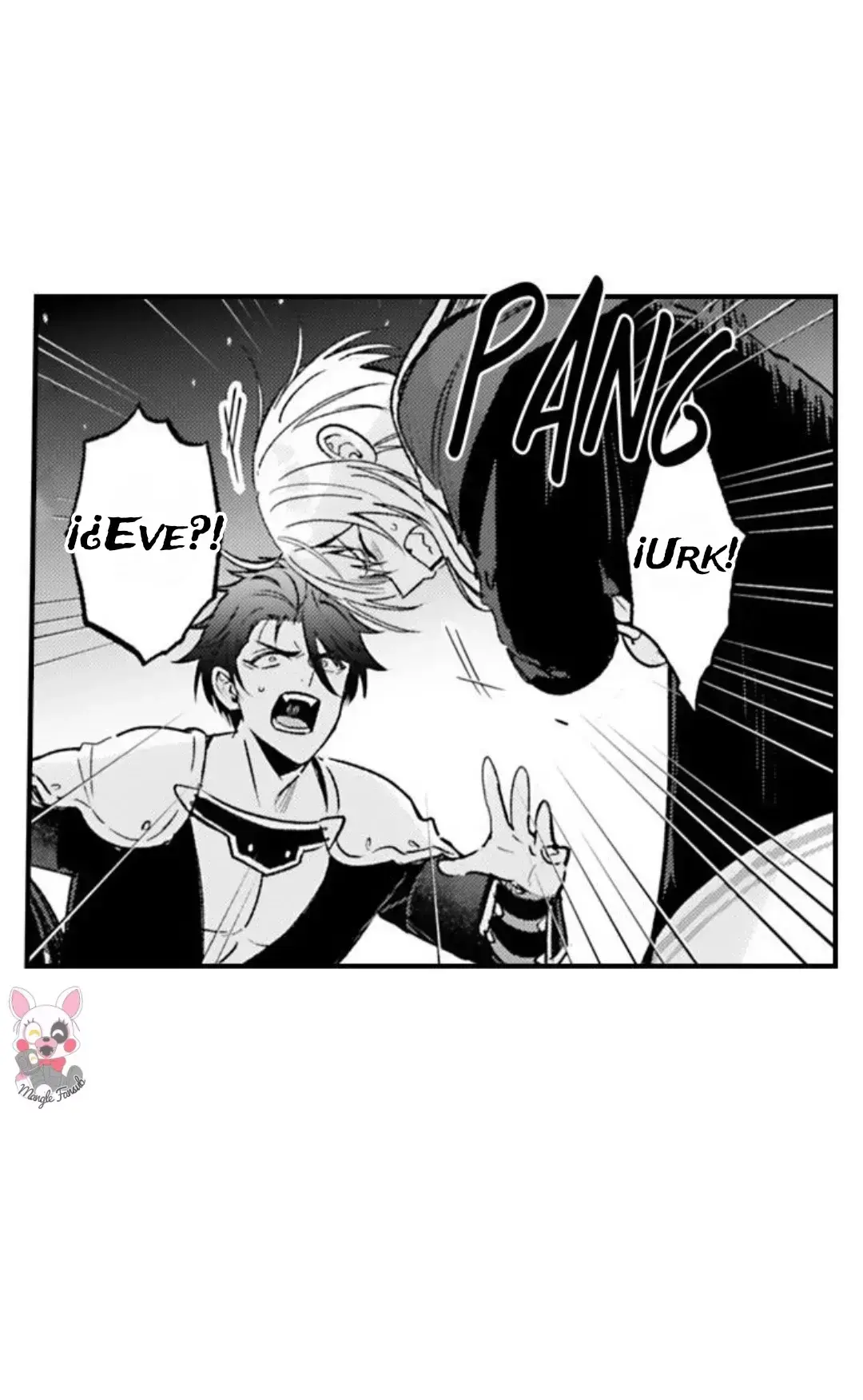Página 27 — Maou Evelogia ni mi wo sasageyo Capítulo 143