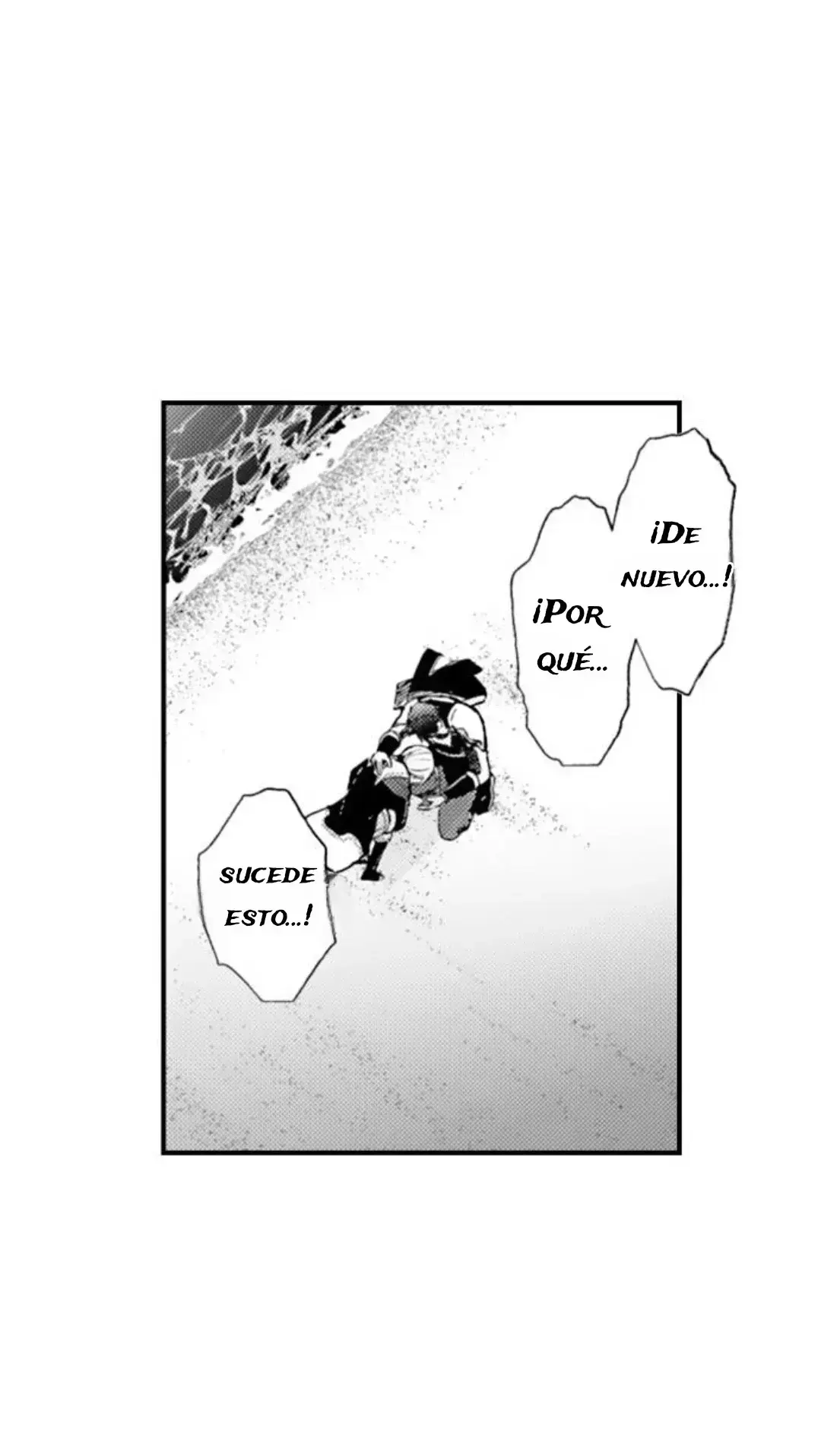 Página 28 — Maou Evelogia ni mi wo sasageyo Capítulo 143