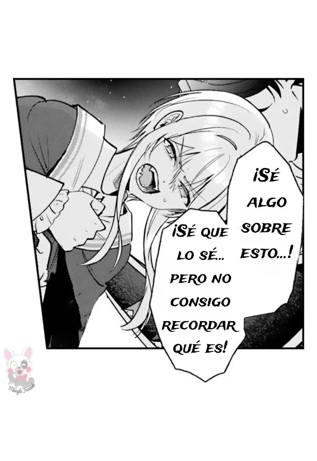 Página 29 — Maou Evelogia ni mi wo sasageyo Capítulo 143