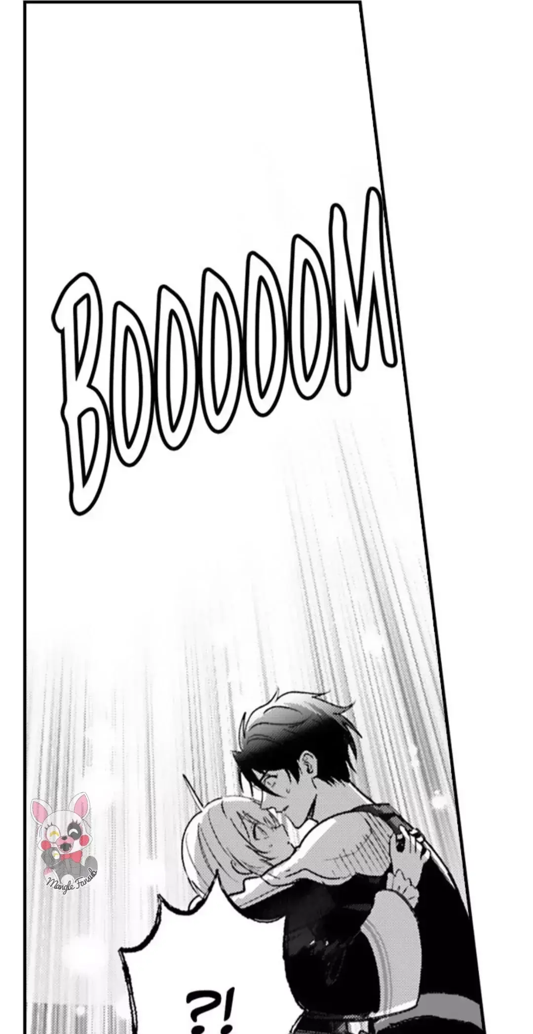 Página 35 — Maou Evelogia ni mi wo sasageyo Capítulo 143
