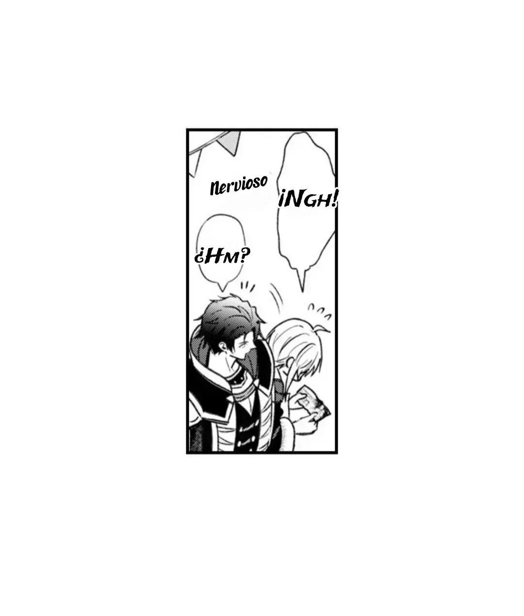 Página 4 — Maou Evelogia ni mi wo sasageyo Capítulo 145