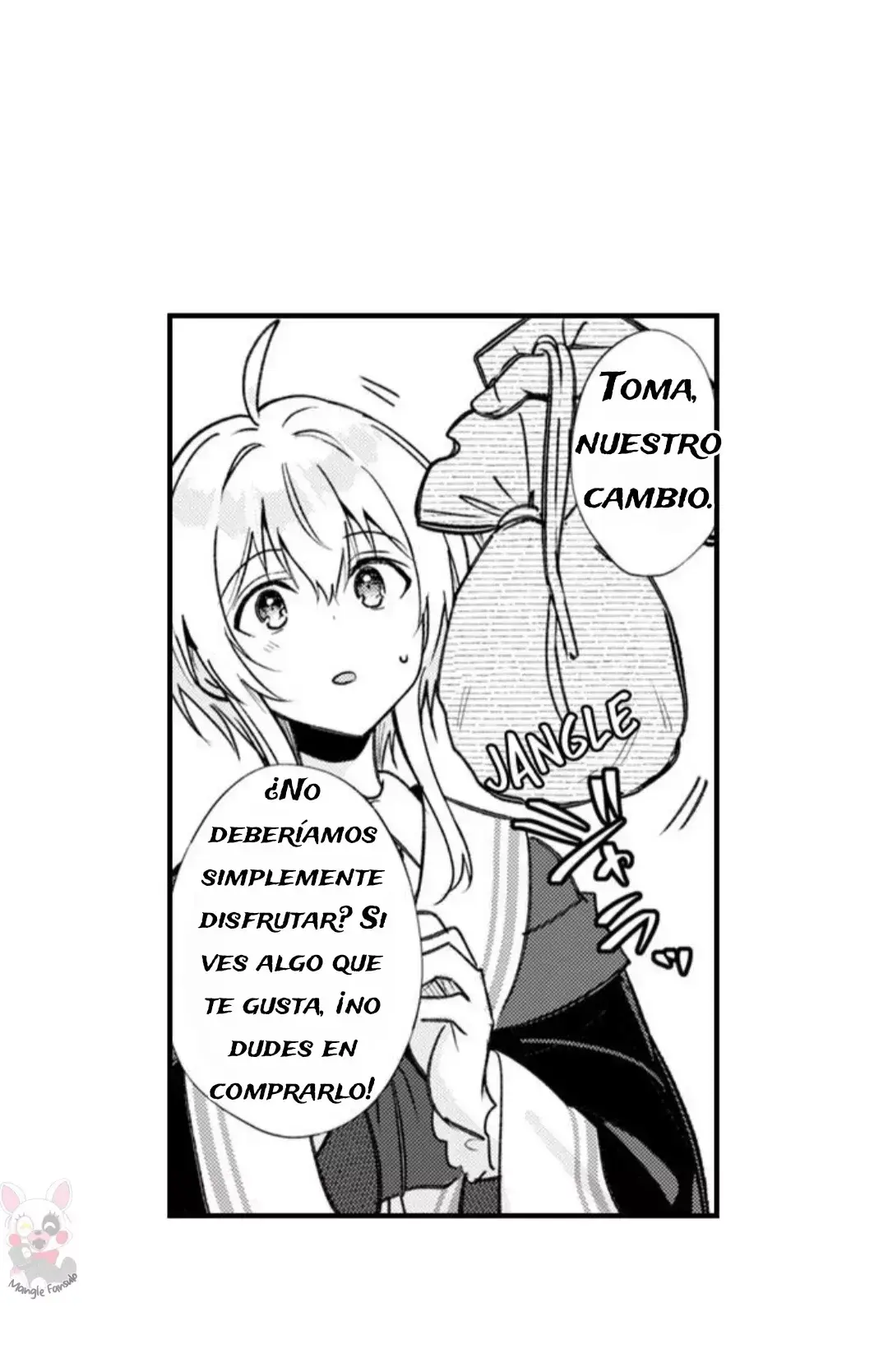Página 7 — Maou Evelogia ni mi wo sasageyo Capítulo 145