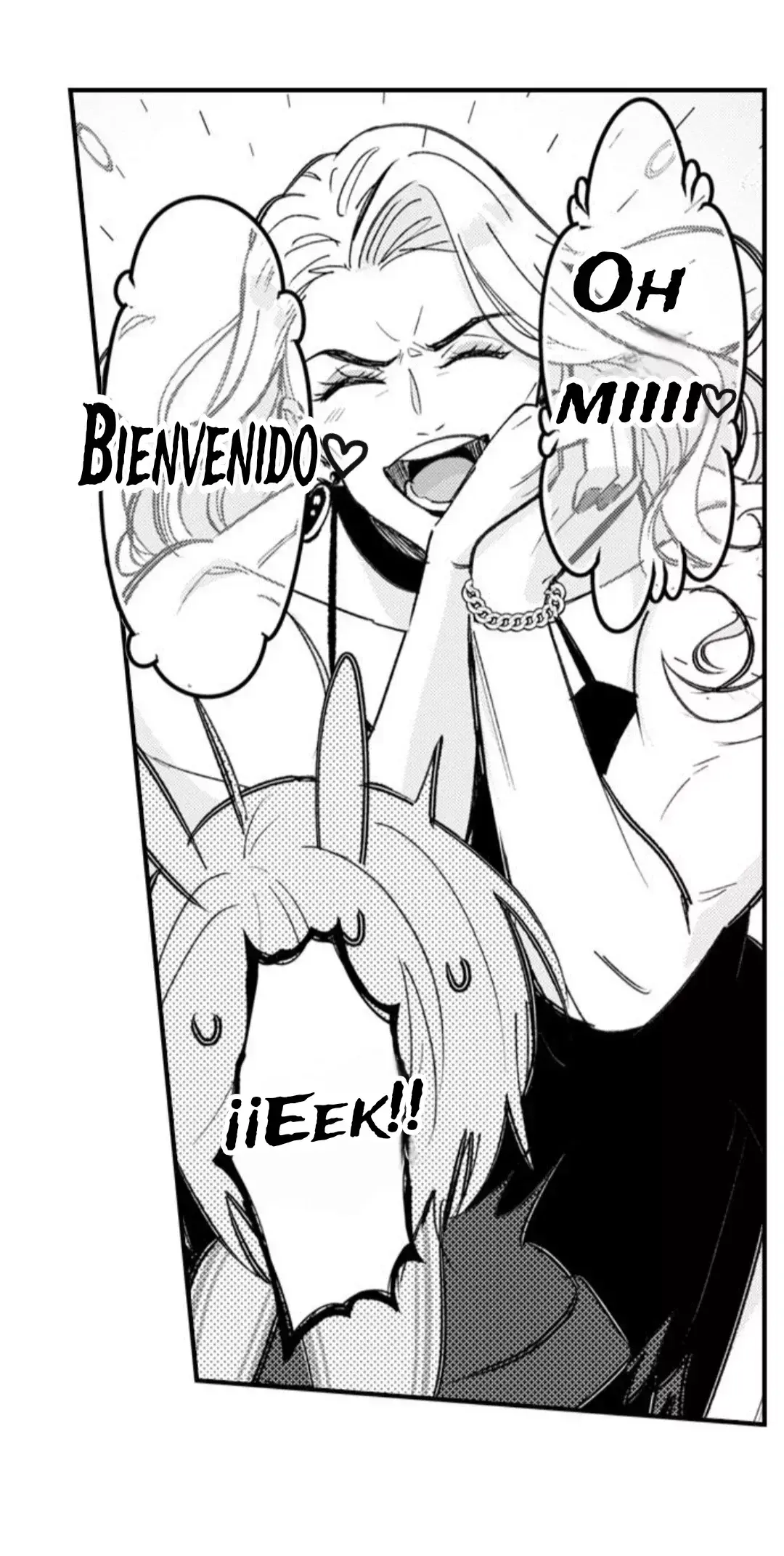 Página 16 — Maou Evelogia ni mi wo sasageyo Capítulo 145