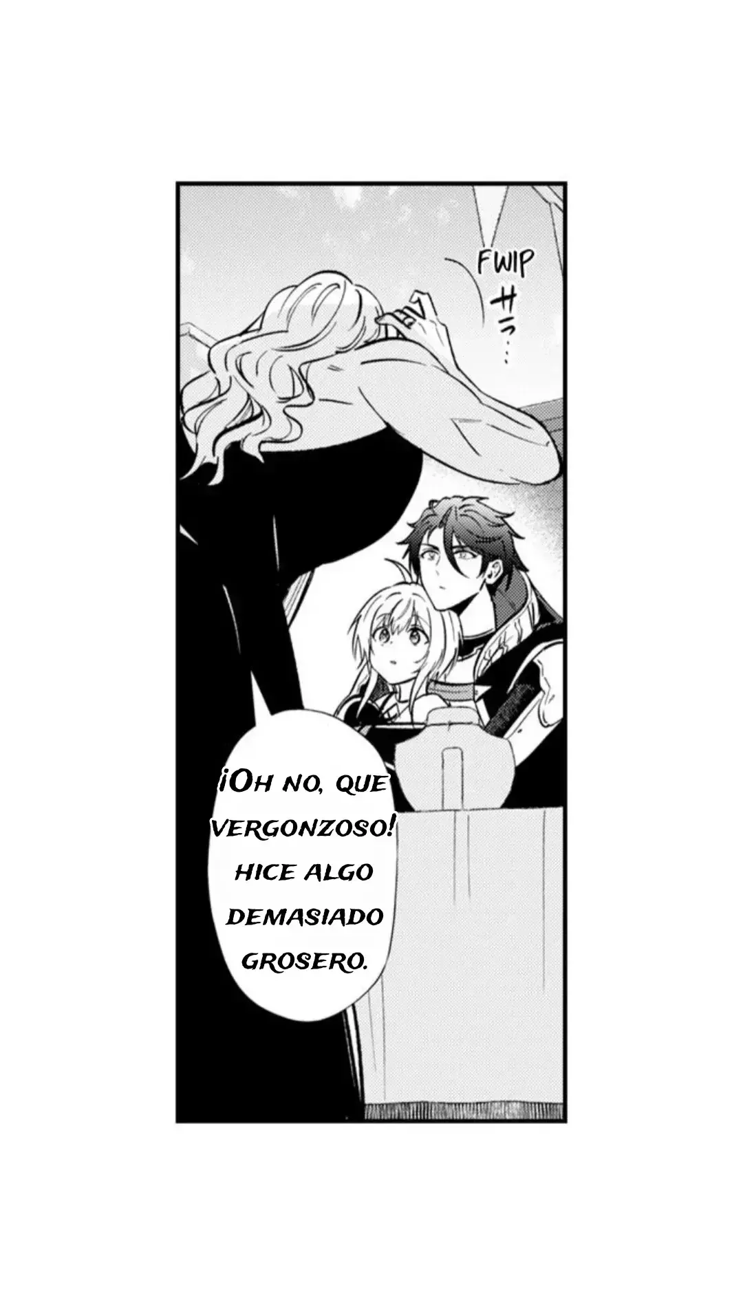 Página 22 — Maou Evelogia ni mi wo sasageyo Capítulo 145