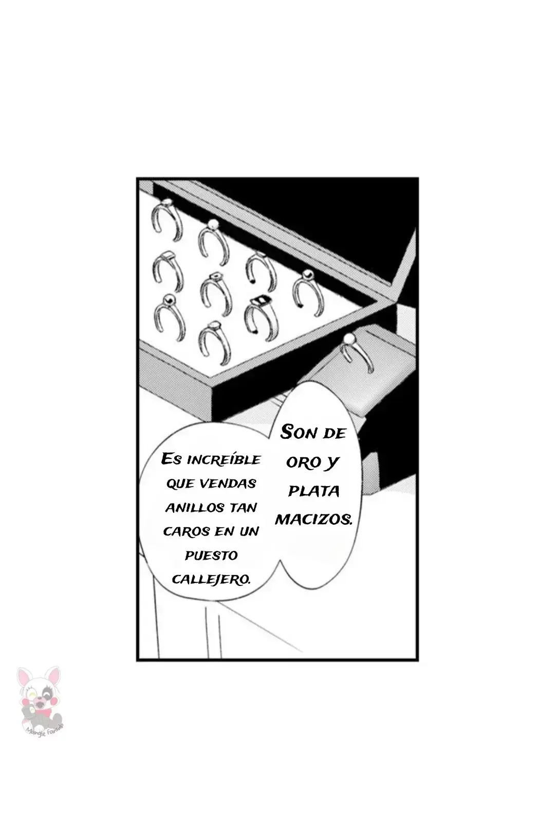 Página 25 — Maou Evelogia ni mi wo sasageyo Capítulo 145