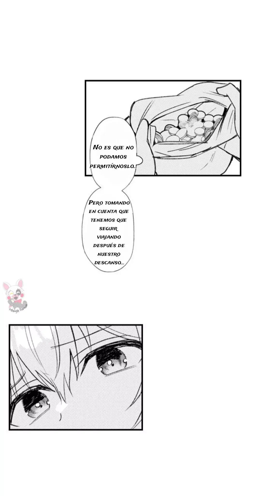 Página 5 — Maou Evelogia ni mi wo sasageyo Capítulo 146