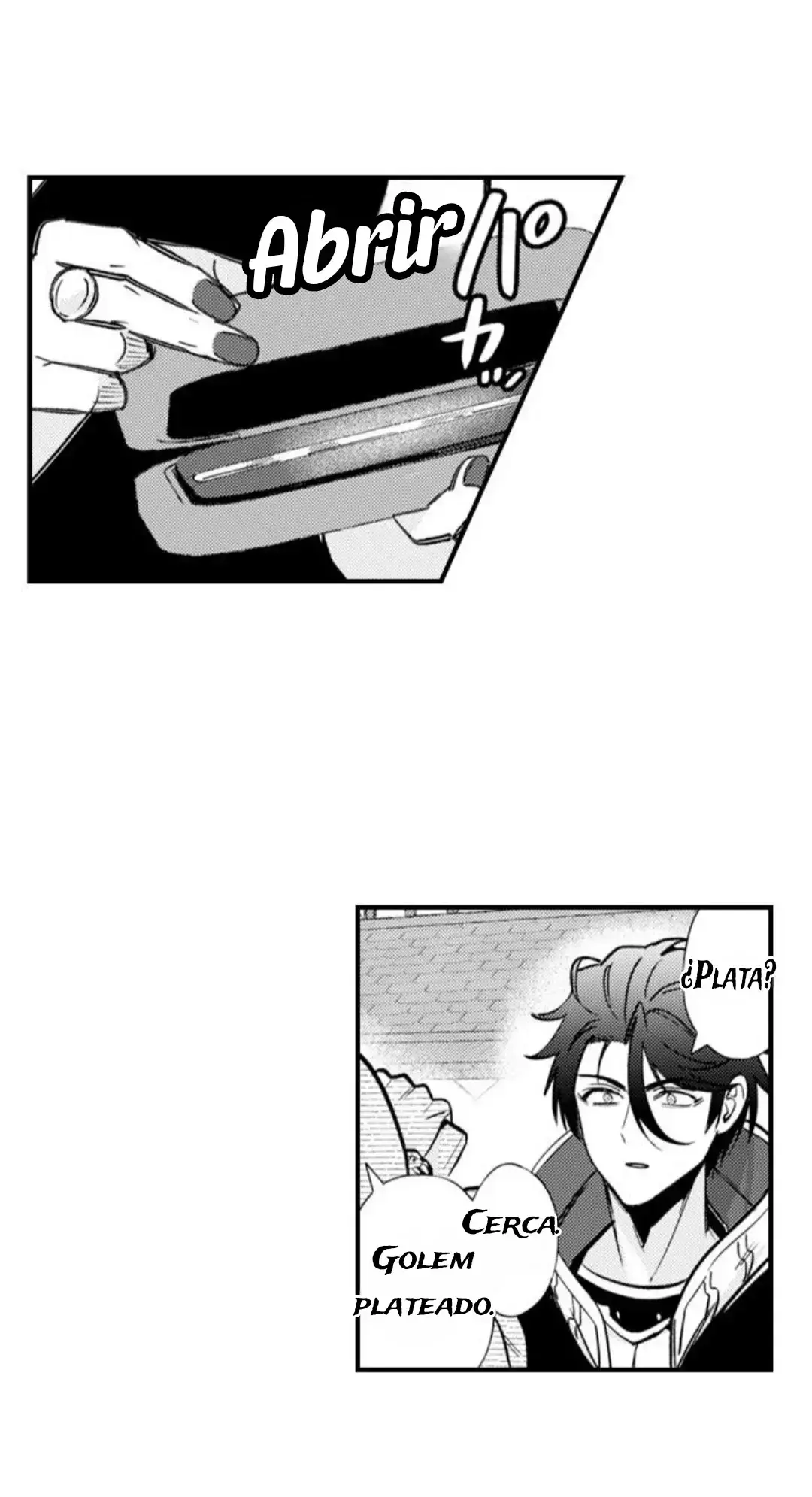 Página 12 — Maou Evelogia ni mi wo sasageyo Capítulo 146
