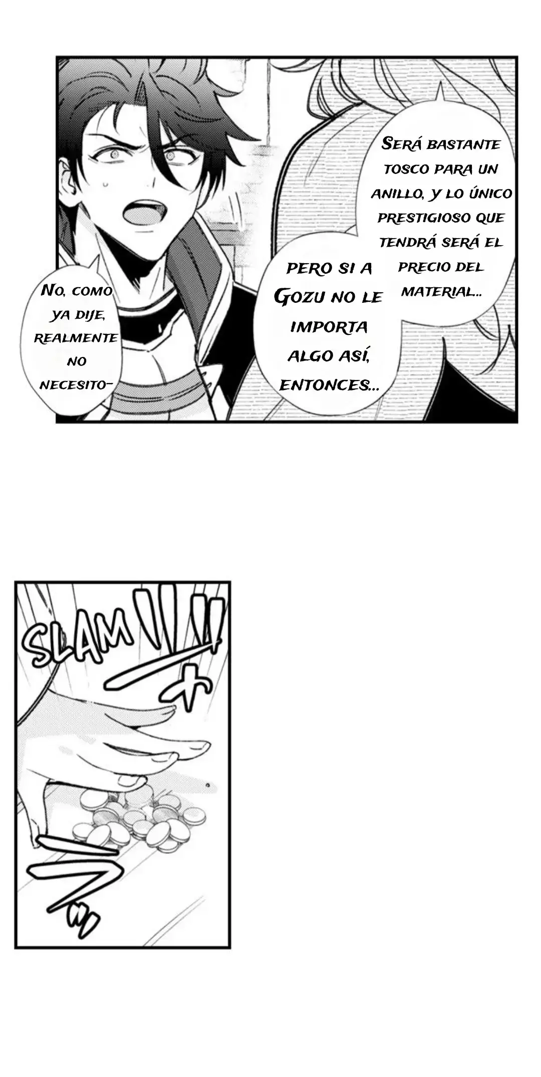 Página 14 — Maou Evelogia ni mi wo sasageyo Capítulo 146