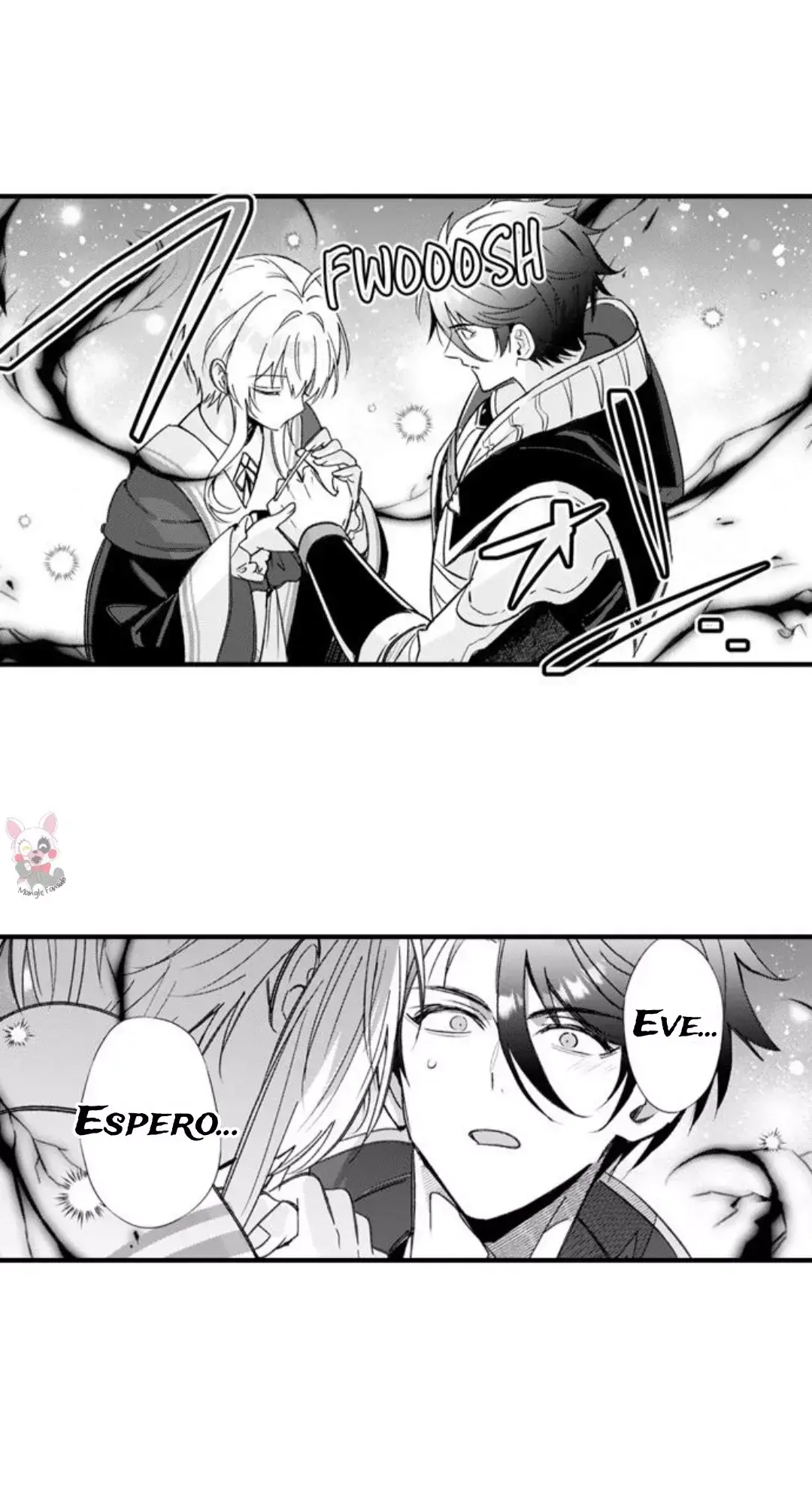 Página 15 — Maou Evelogia ni mi wo sasageyo Capítulo 146