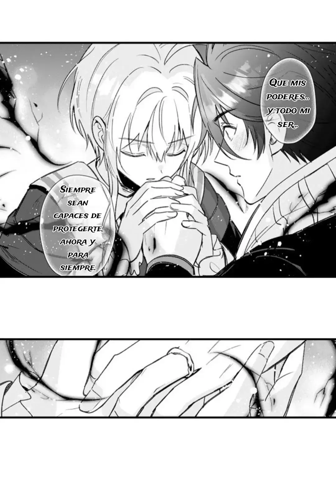 Página 16 — Maou Evelogia ni mi wo sasageyo Capítulo 146