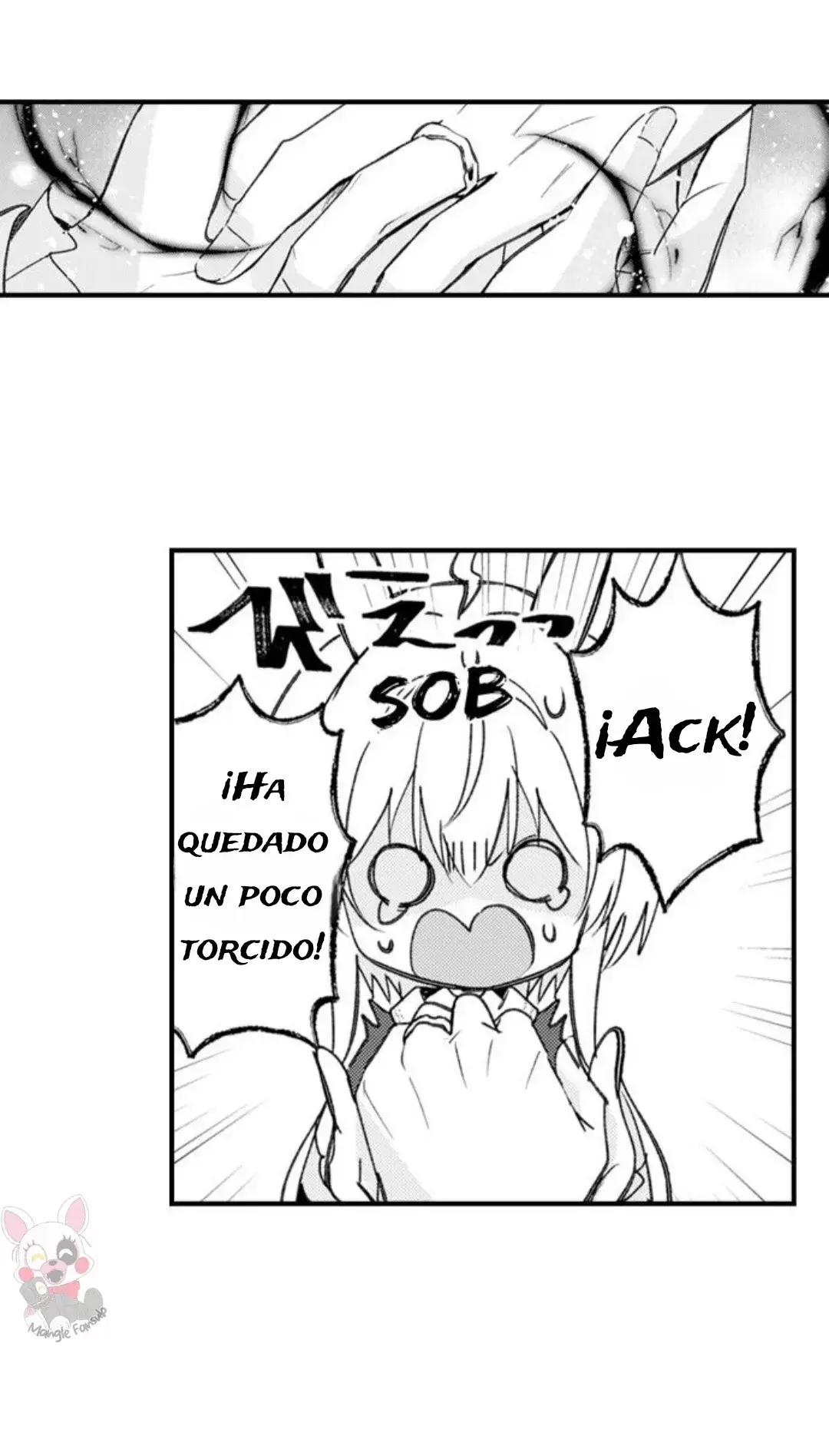 Página 17 — Maou Evelogia ni mi wo sasageyo Capítulo 146