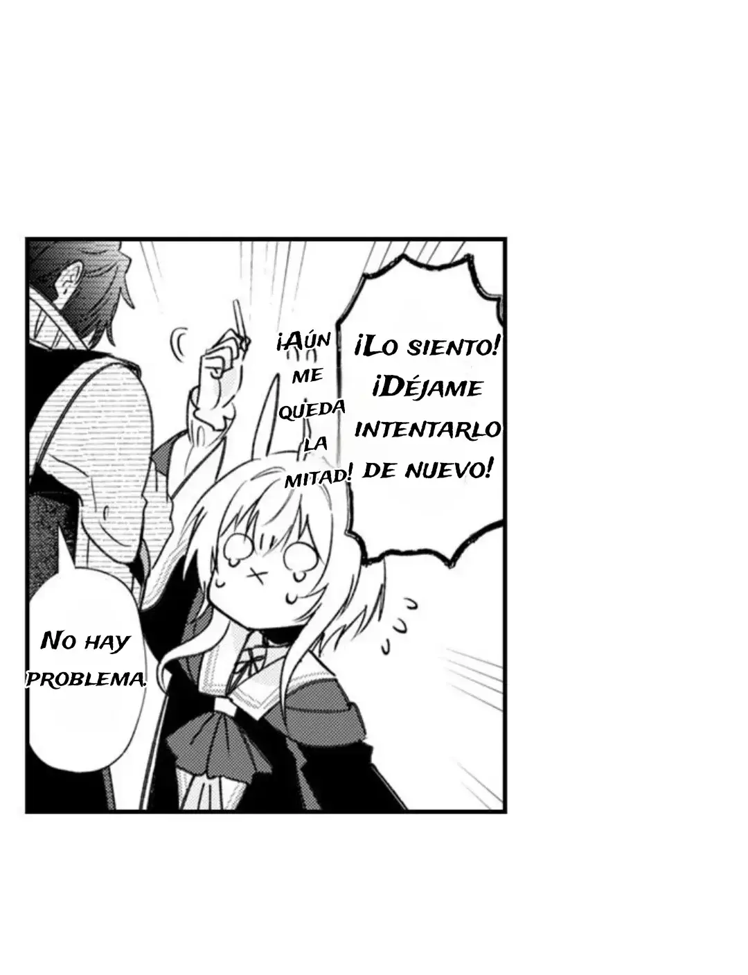 Página 18 — Maou Evelogia ni mi wo sasageyo Capítulo 146