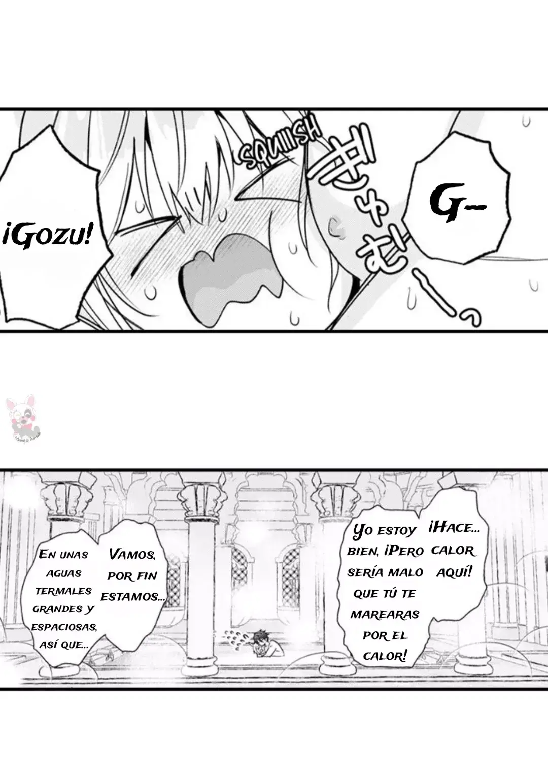 Página 3 — Maou Evelogia ni mi wo sasageyo Capítulo 147