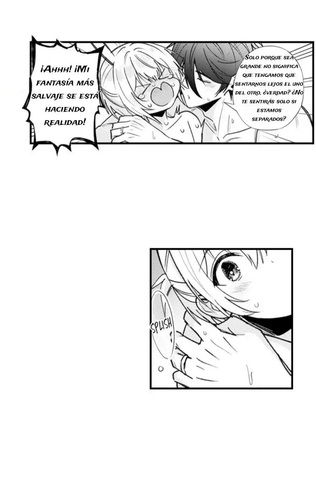 Página 4 — Maou Evelogia ni mi wo sasageyo Capítulo 147