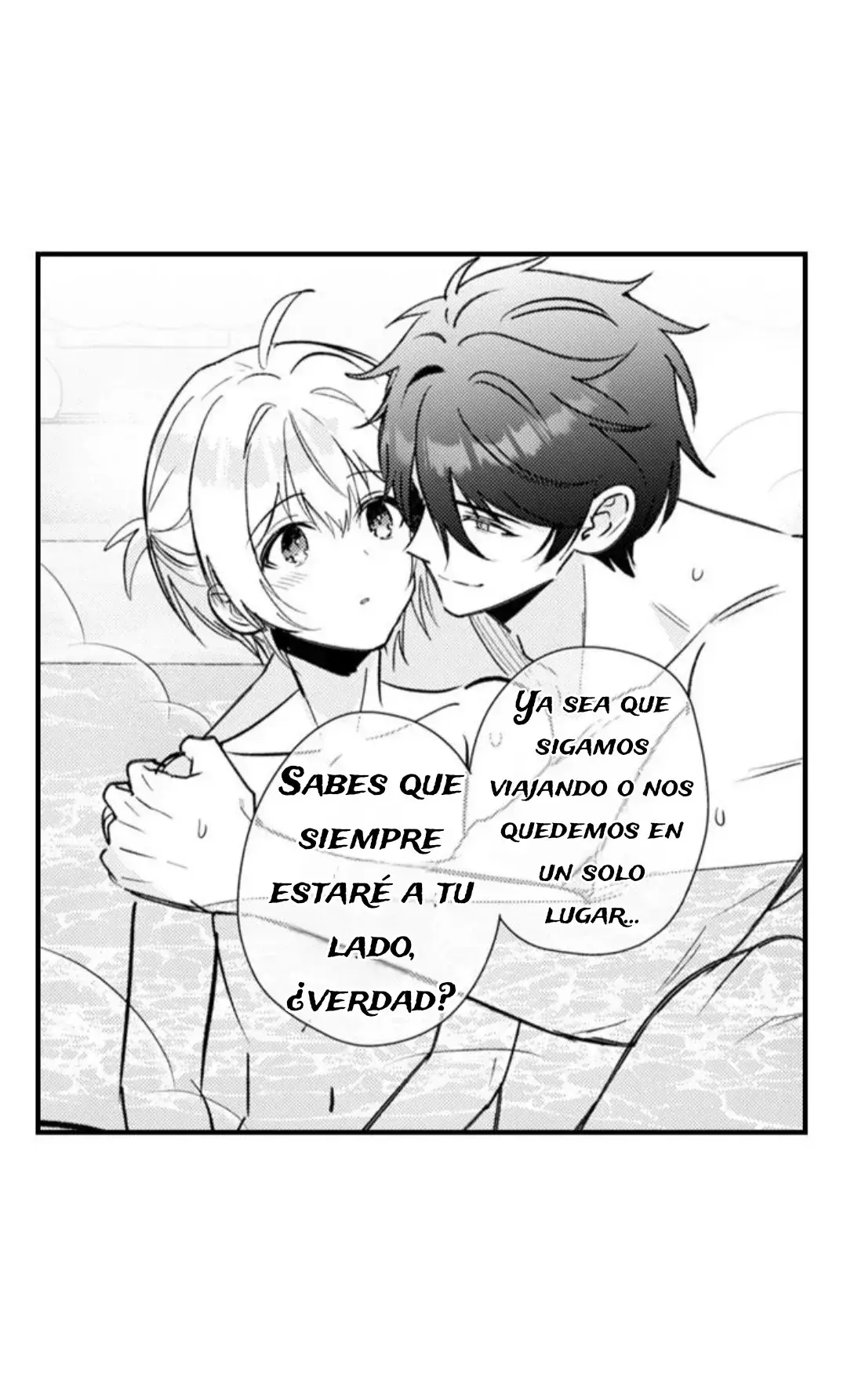 Página 8 — Maou Evelogia ni mi wo sasageyo Capítulo 147