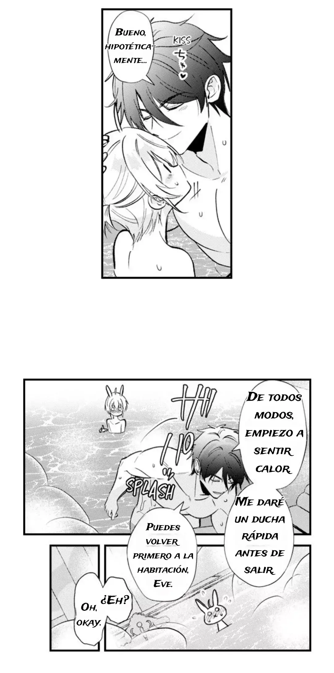 Página 10 — Maou Evelogia ni mi wo sasageyo Capítulo 147