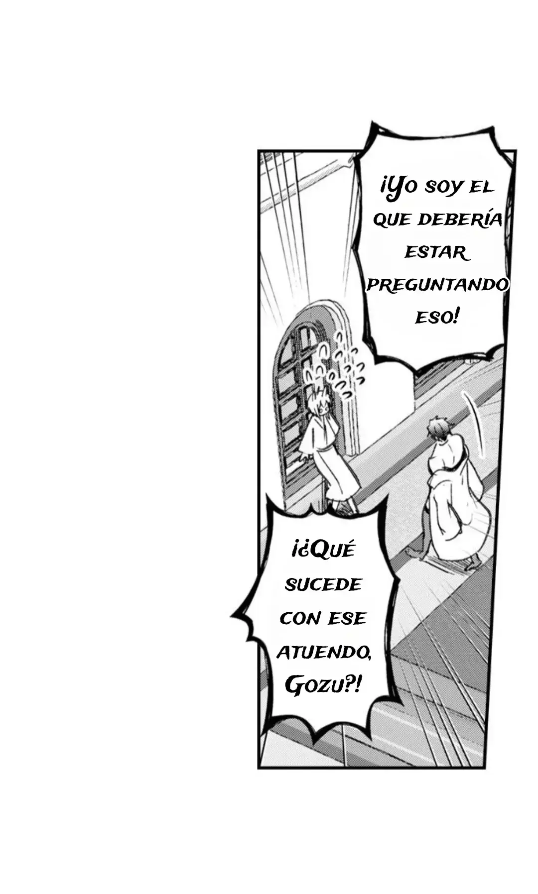 Página 18 — Maou Evelogia ni mi wo sasageyo Capítulo 147