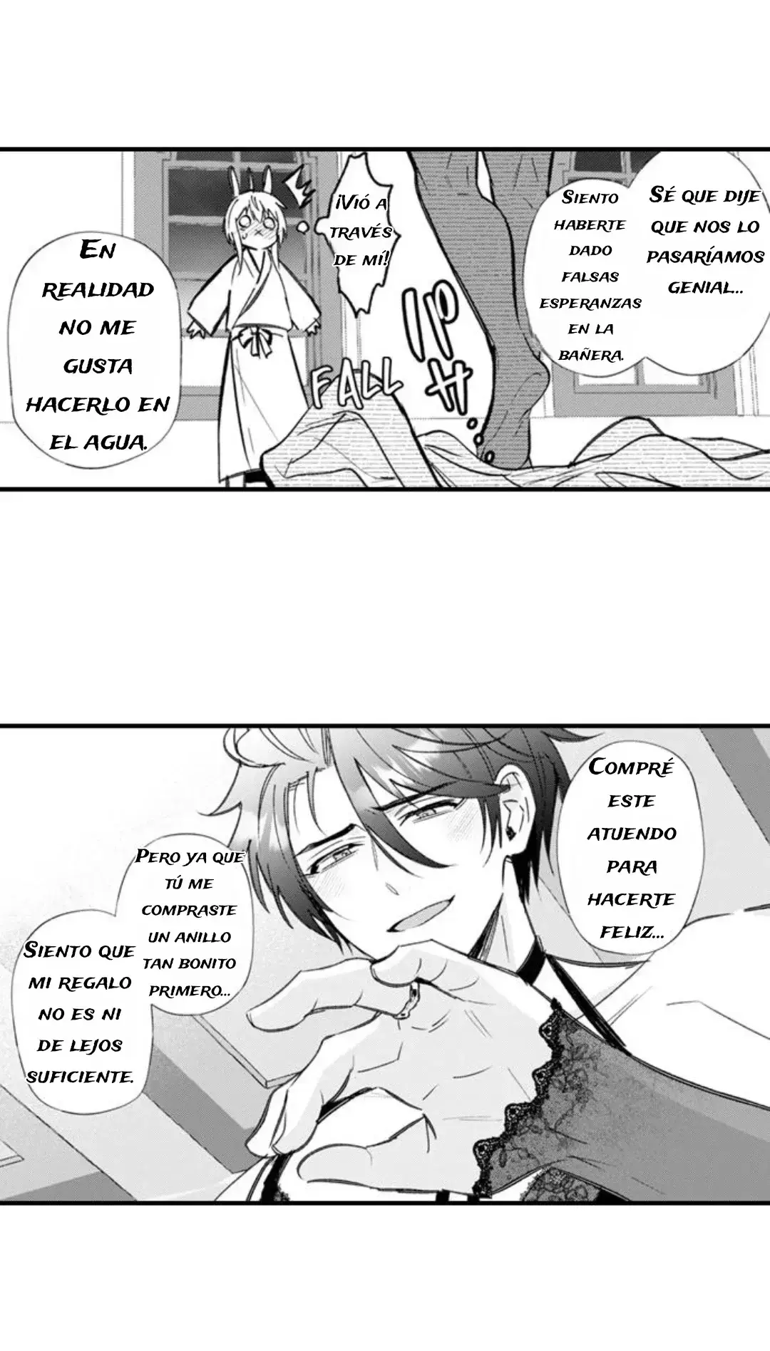 Página 20 — Maou Evelogia ni mi wo sasageyo Capítulo 147