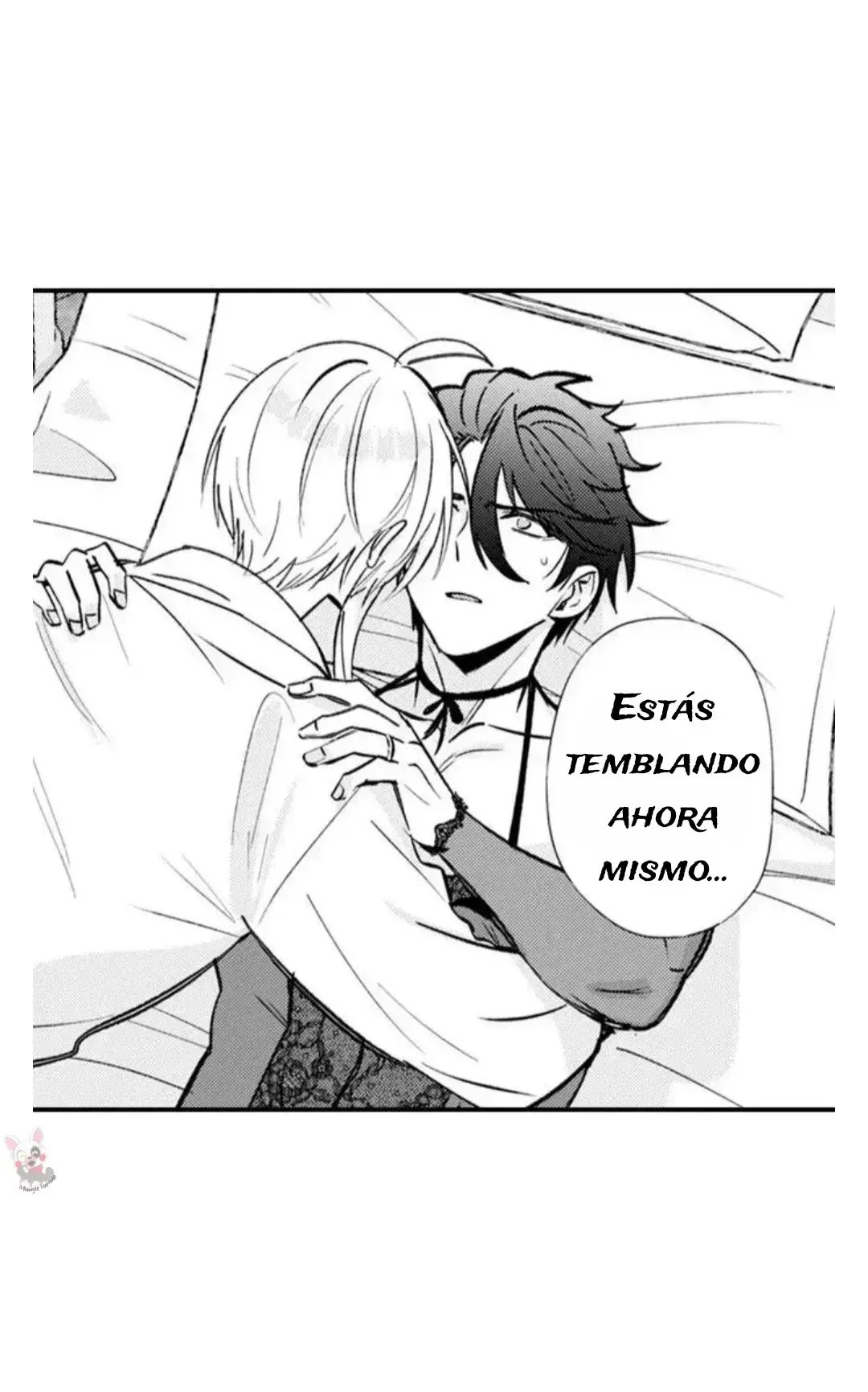 Página 5 — Maou Evelogia ni mi wo sasageyo Capítulo 149